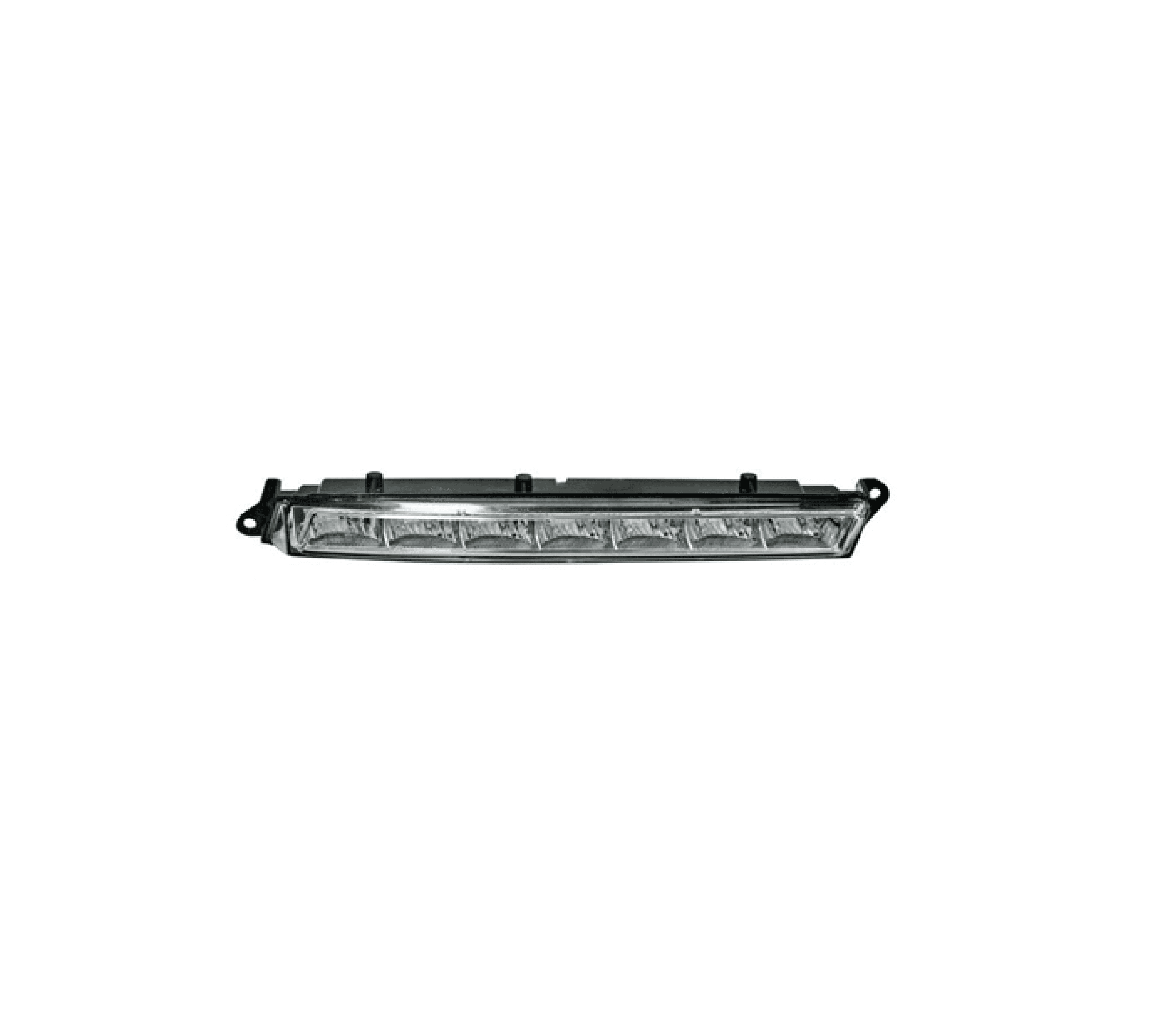 Cuarto Frontal Mercedes benz Clase Gl 2007-2012 Leds Derecho