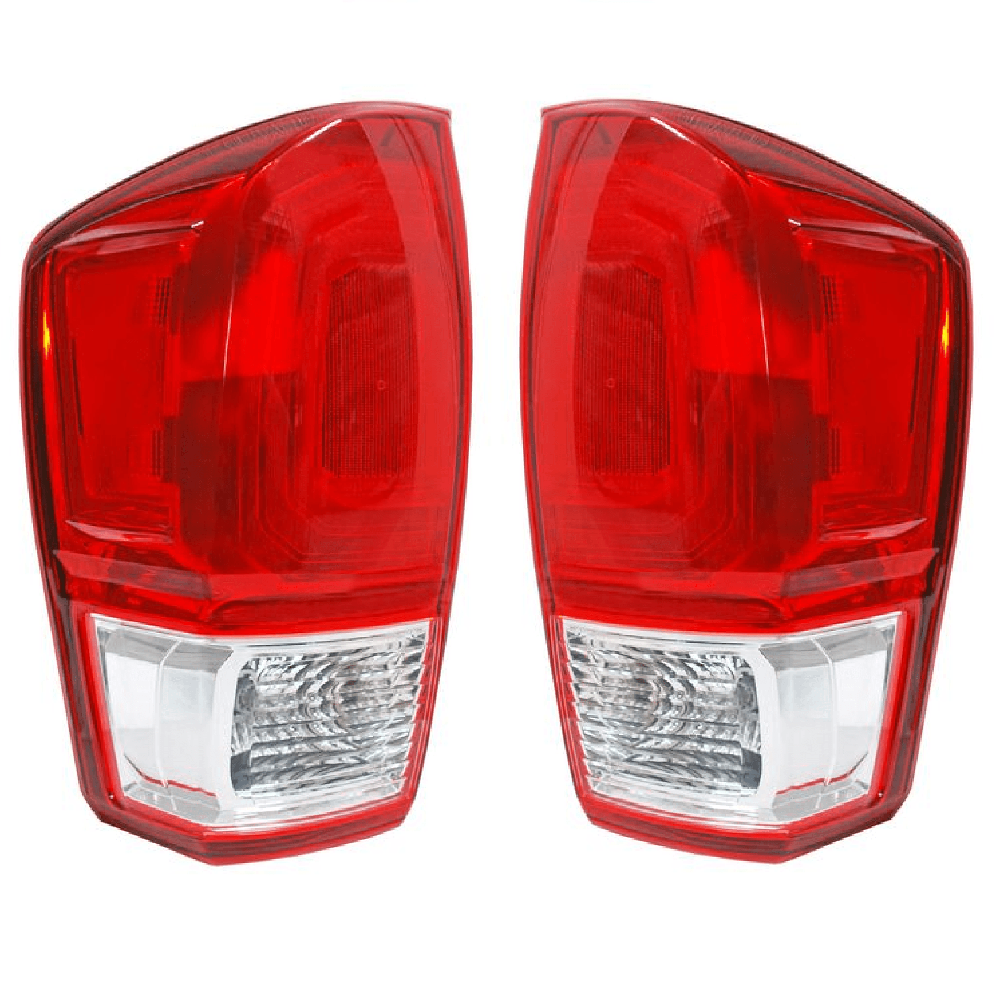 Par Calaveras Toyota Tacoma 2016-2018 Clara