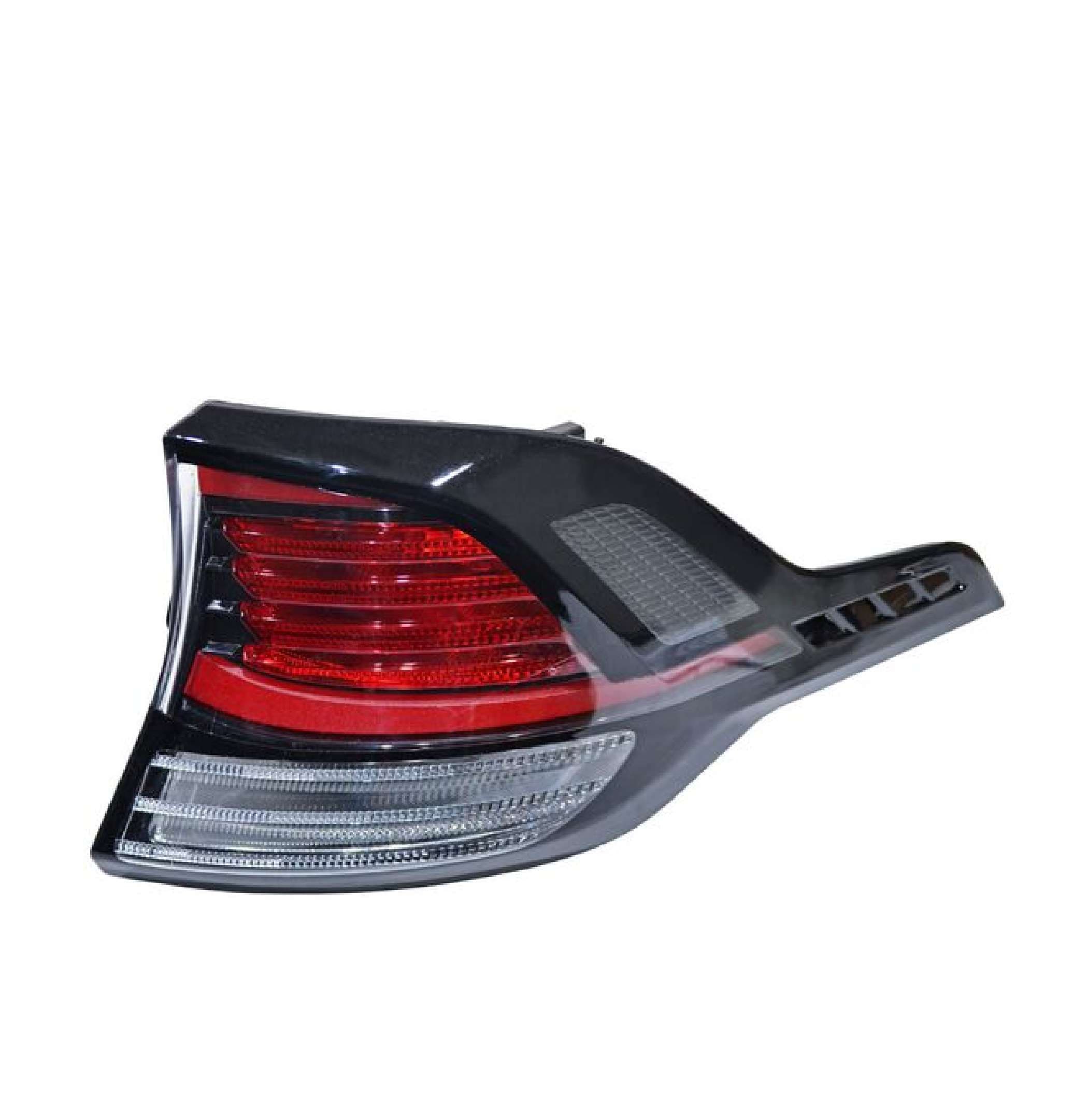 Calavera Para Kia Sportage 2023-2025 Exterior Derecha