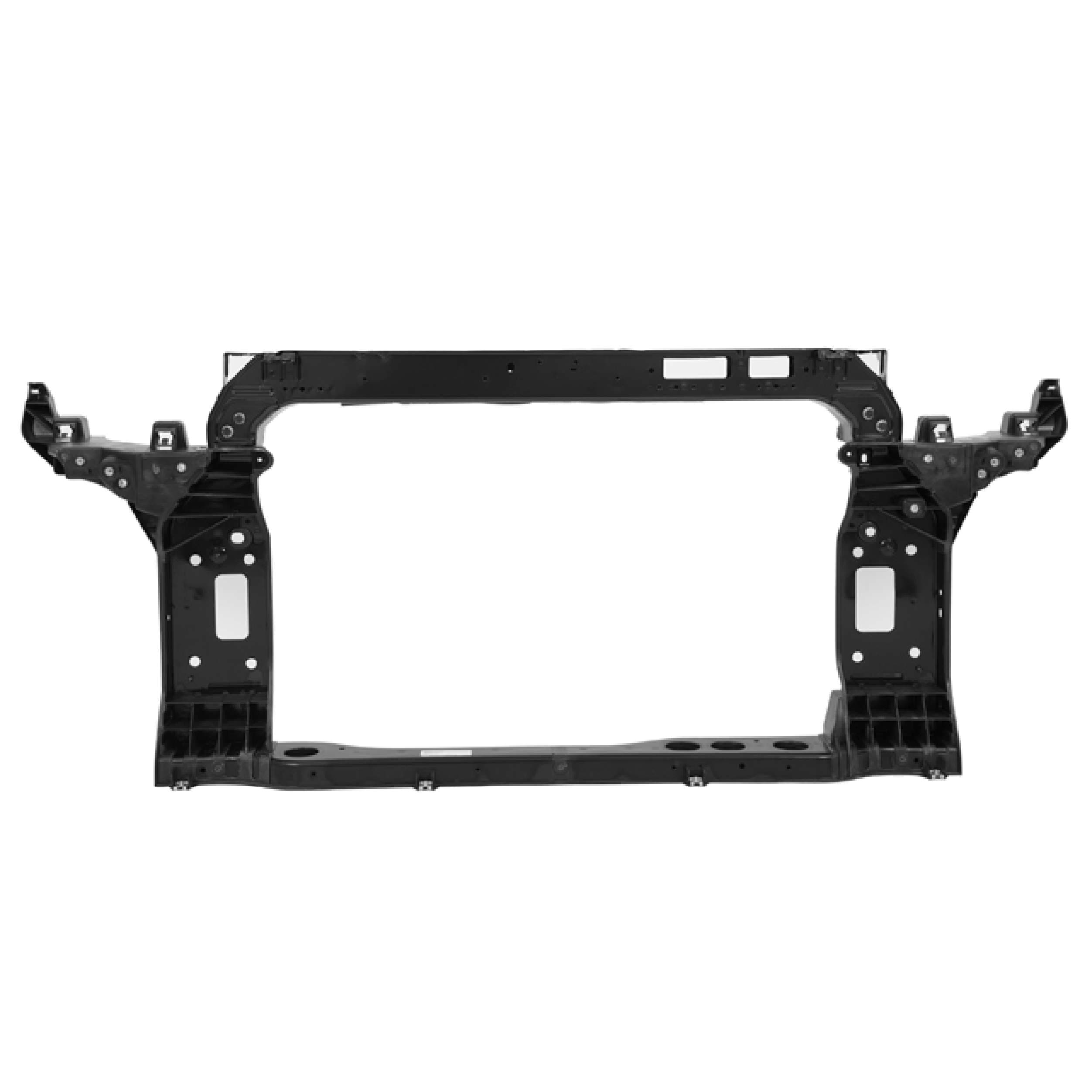 Marco Radiador P/Hyundai Tucson 2.0 (Coreano) / Tucson 2.4 (Coreano) 2016-2021