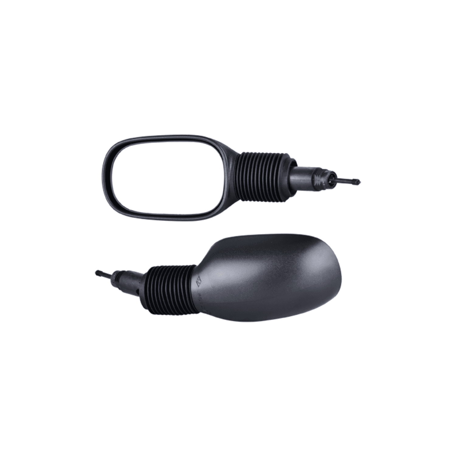 Espejo Derecho Con Control Ford Ikon I1.6 / Ford Ikon I1.3 / Ford Ikon I1.0 2001-2008