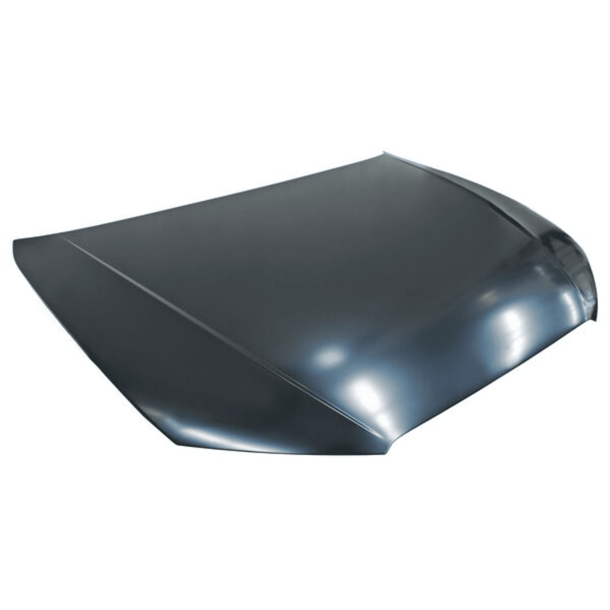 Cofre Audi A3 2014-2016 Aluminio