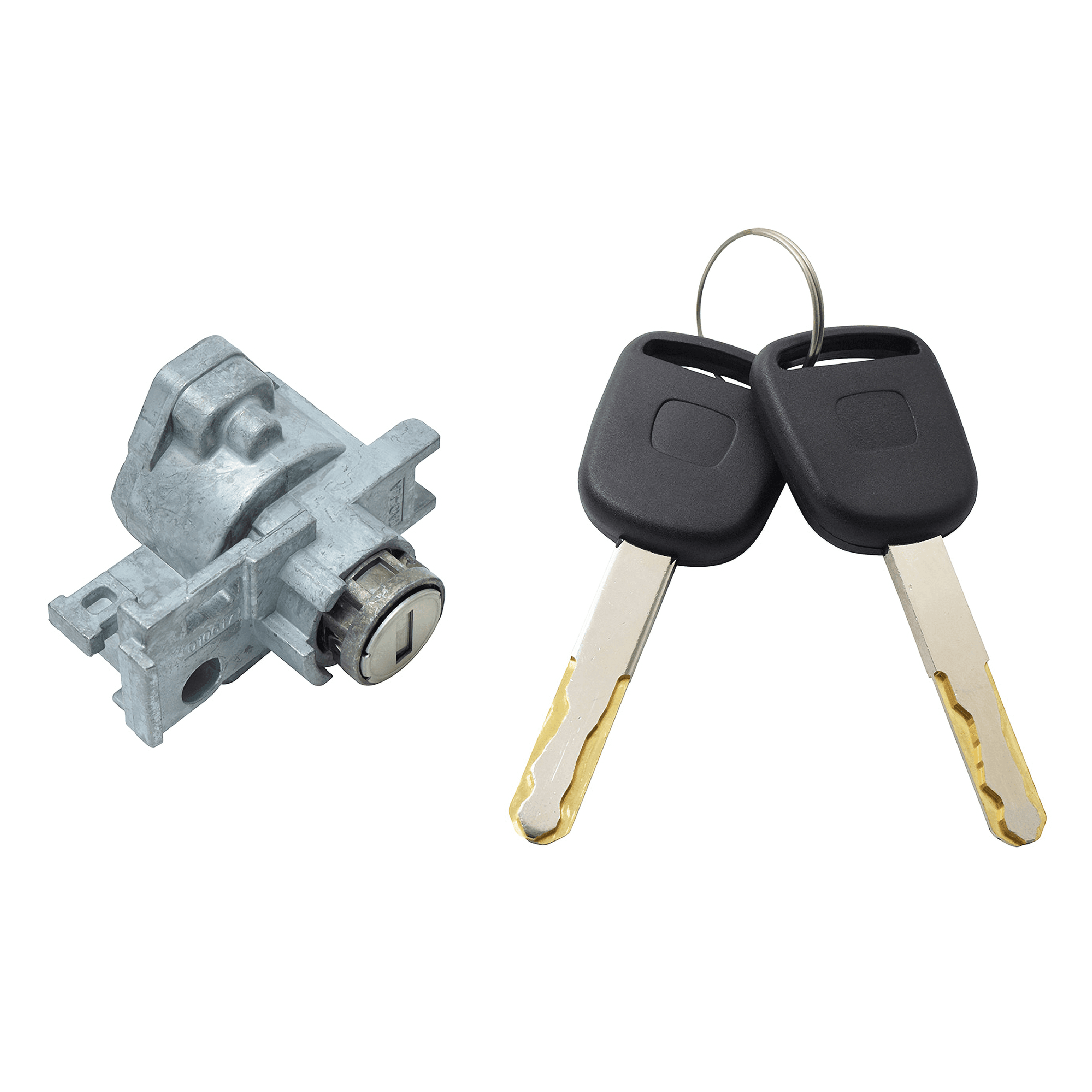 Cilindro Para Puerta Honda Accord 2008-2012 Yau Young