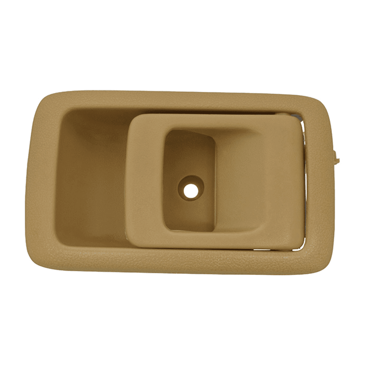Manija Interior Toyota 4Runner 1996-2002 Beige Plastico Derecha Delantera/Trasera Delantera Hushan