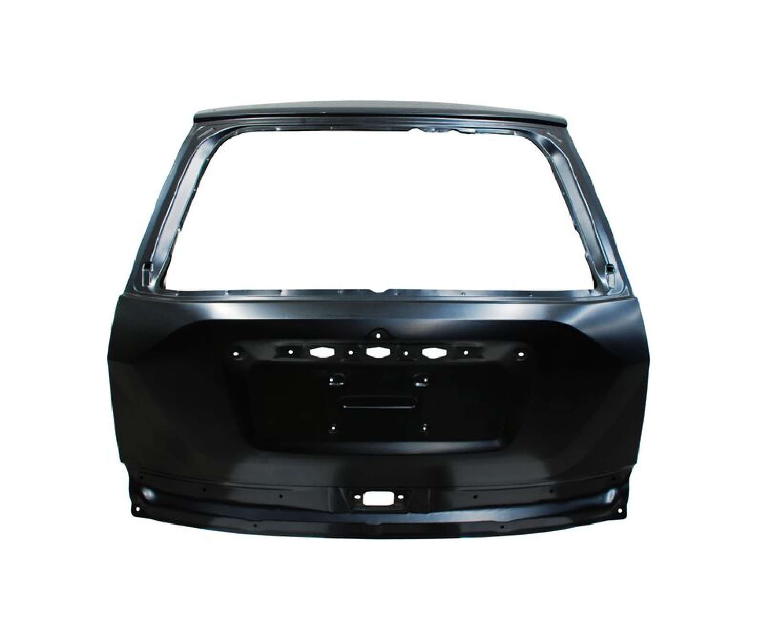 Tapa Cajuela Honda Crv 2007-2011 Quinta Puerta