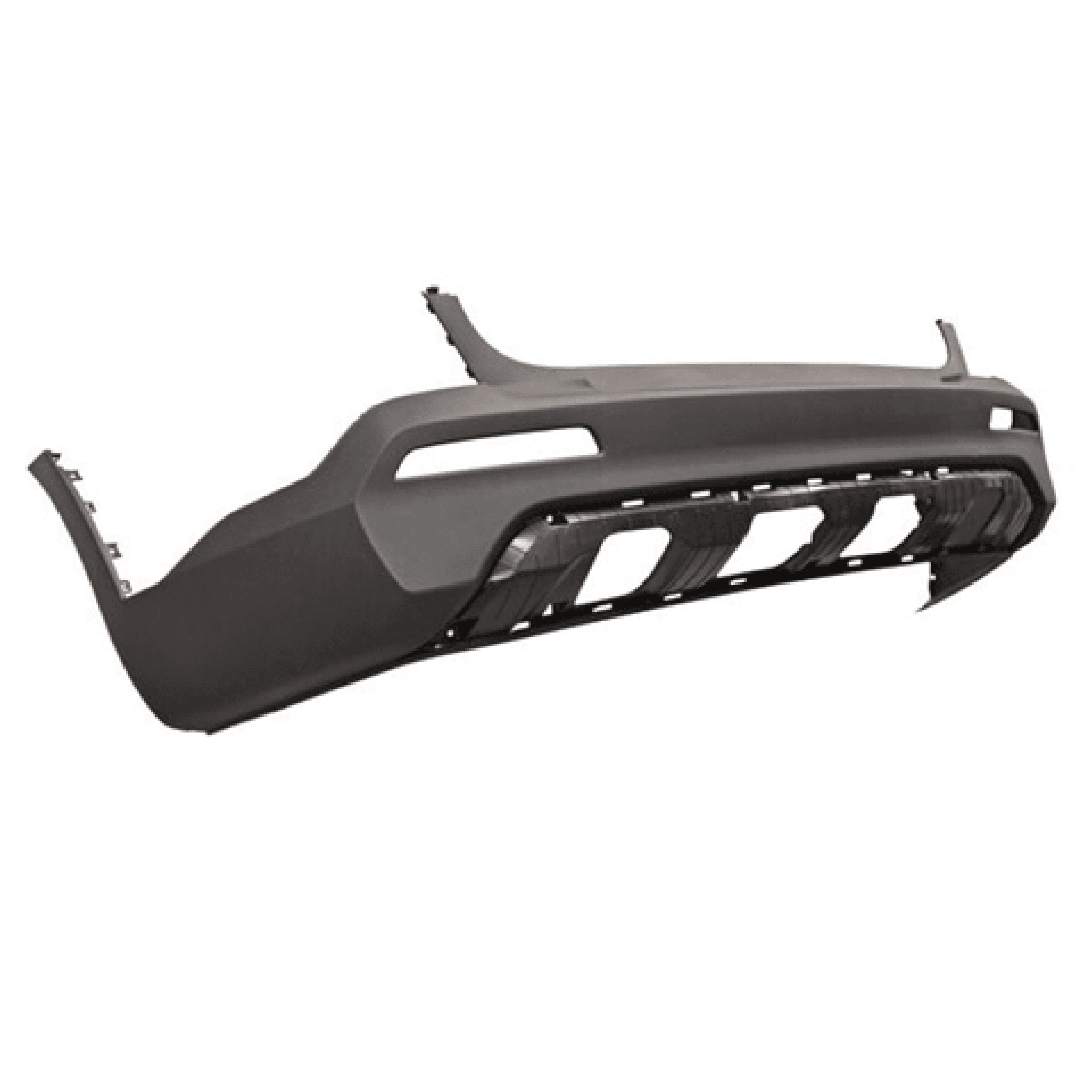 FACIA TRASERA INFERIOR KIA SORENTO EX 2021-2023