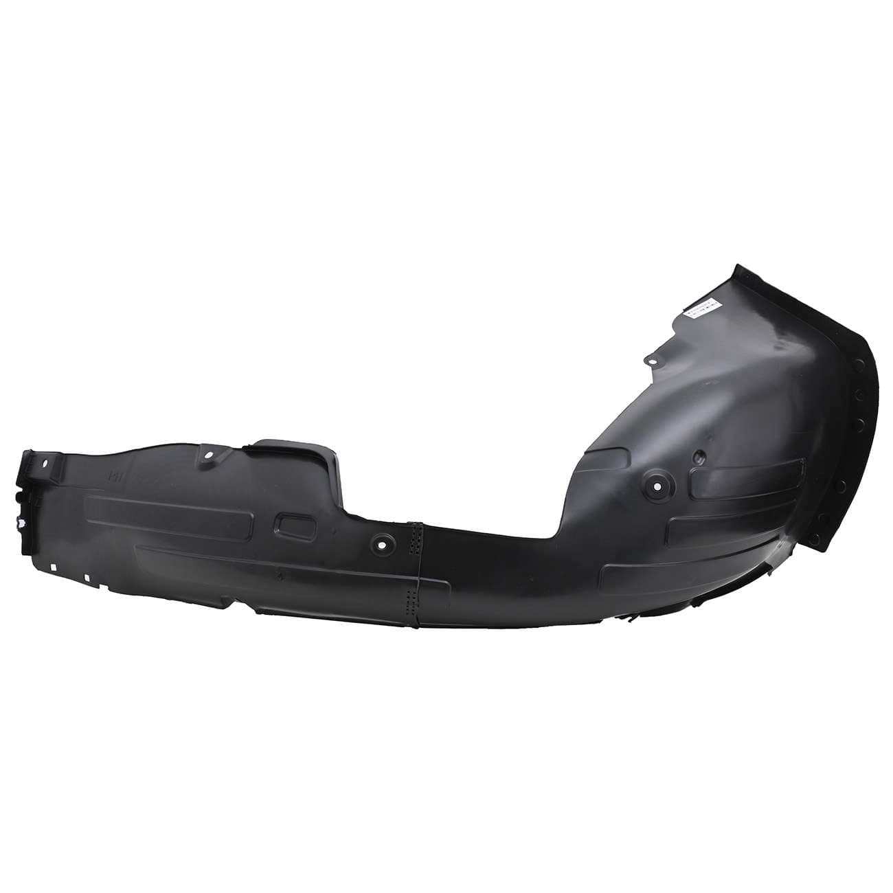 Tolva Salpicadera Derecha P/Kia Forte 2021-2024