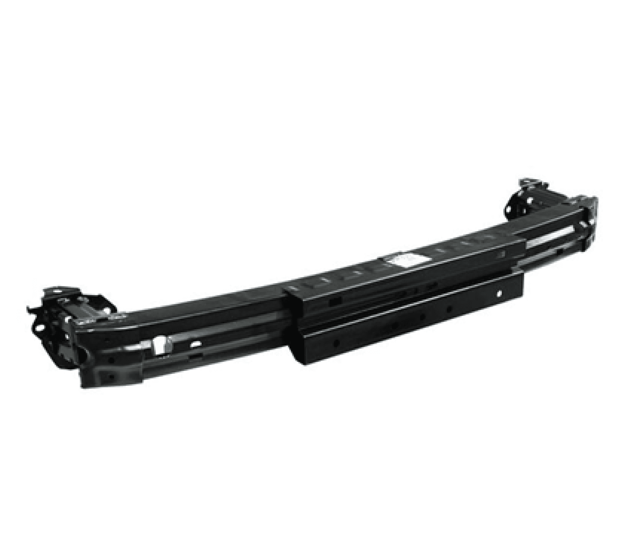 Refuerzo Facia Delantera Honda Accord Crosstour 2010-2015