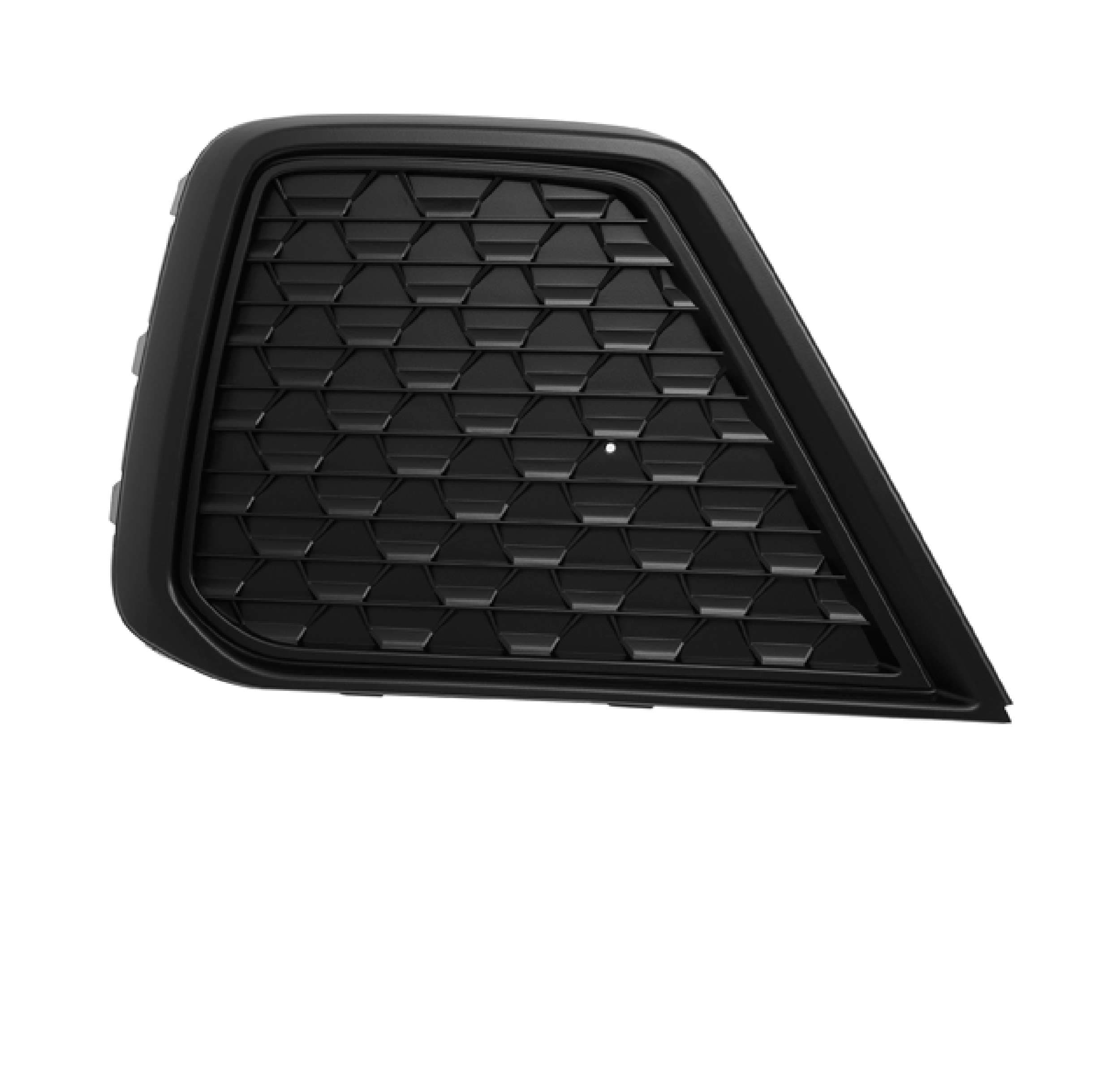 Rejilla Derecha Corrugada Audi A1 2020-2024