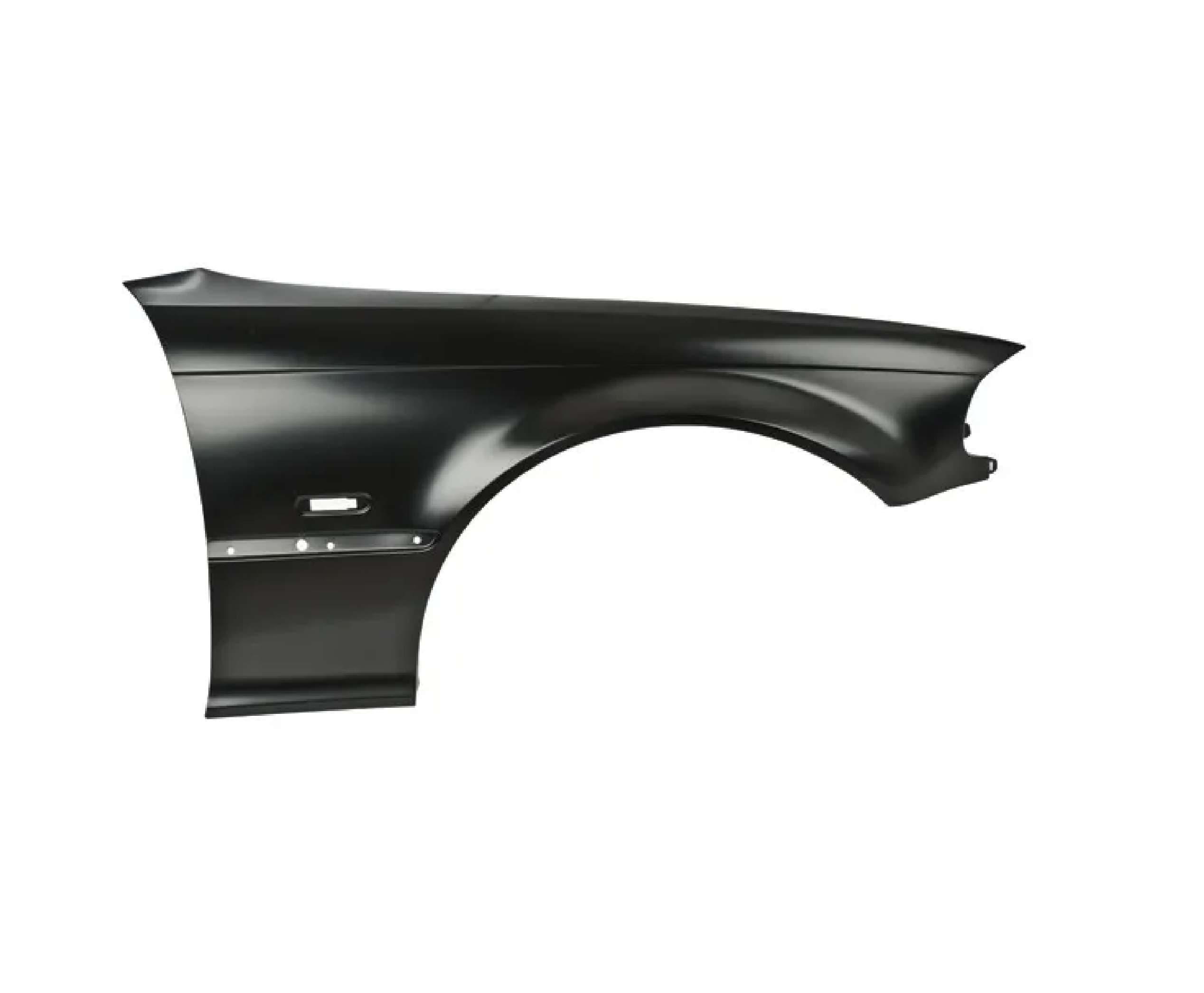 Salpicadera Derecha Bmw Serie 3 Coupe 2000-2002