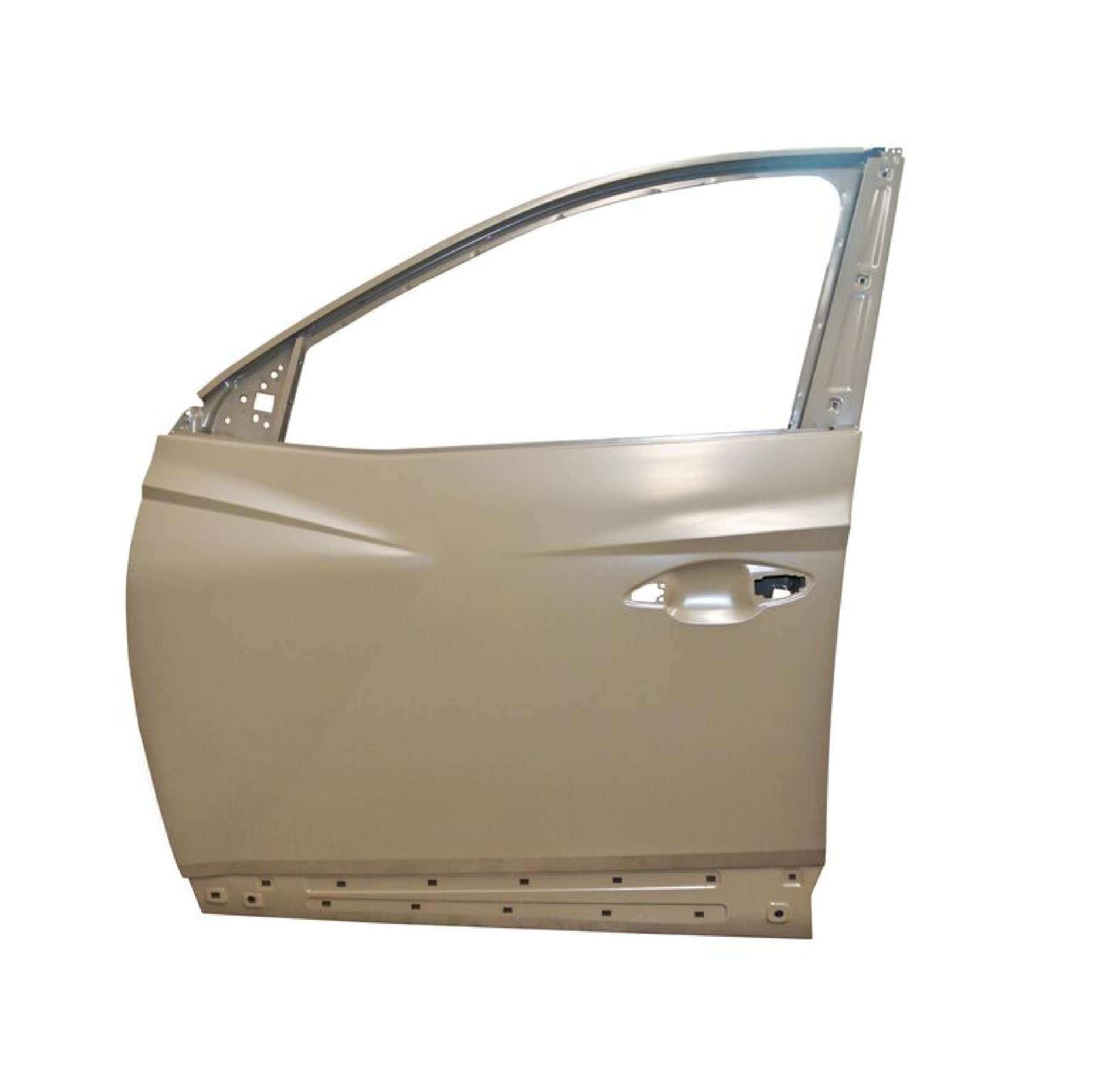 Puerta Delantero Izquierda Para Hyundai Tucson 2022-2025