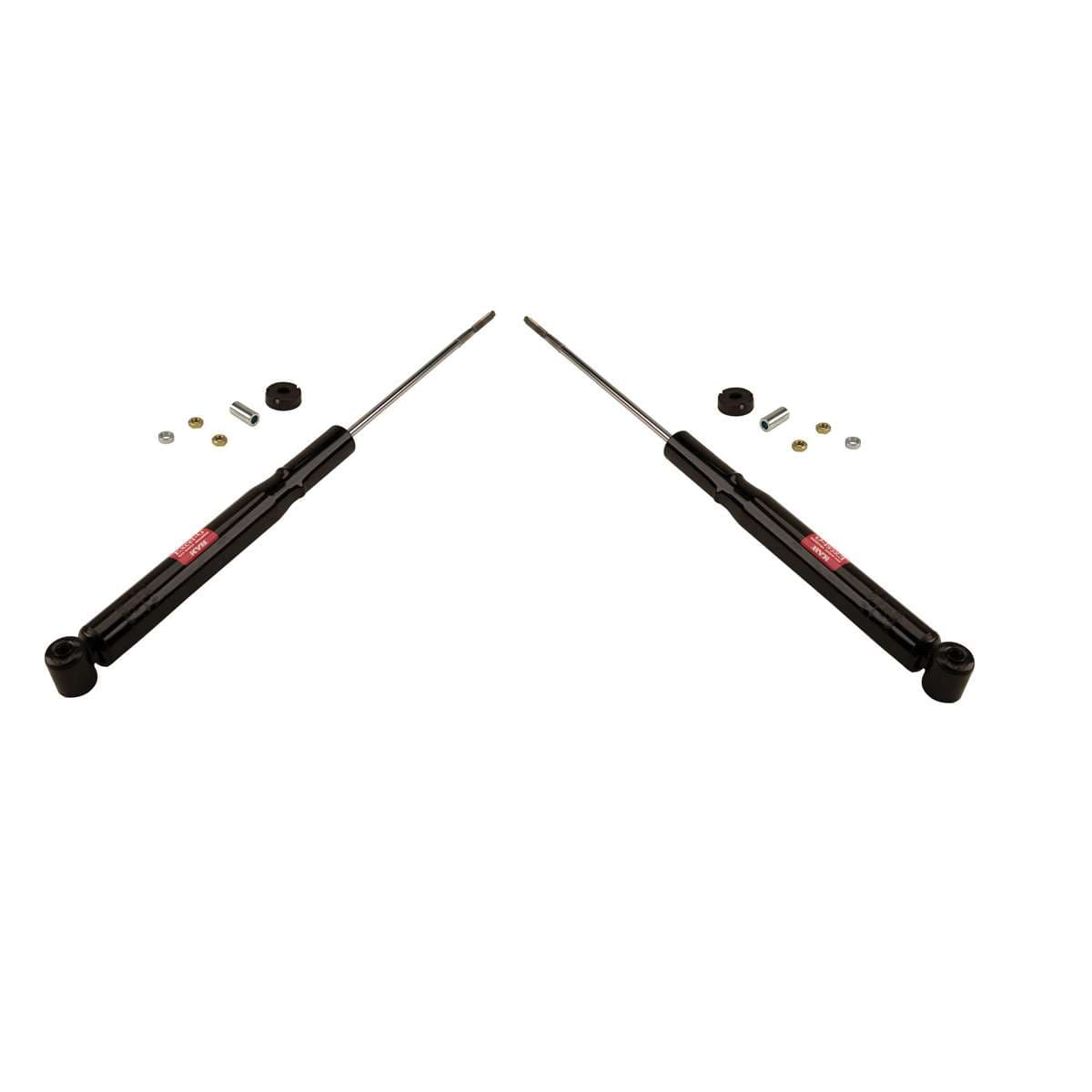 Par Amortiguadores Traseros Vw Golf A3 1993-1994-1995-1996 KYB E