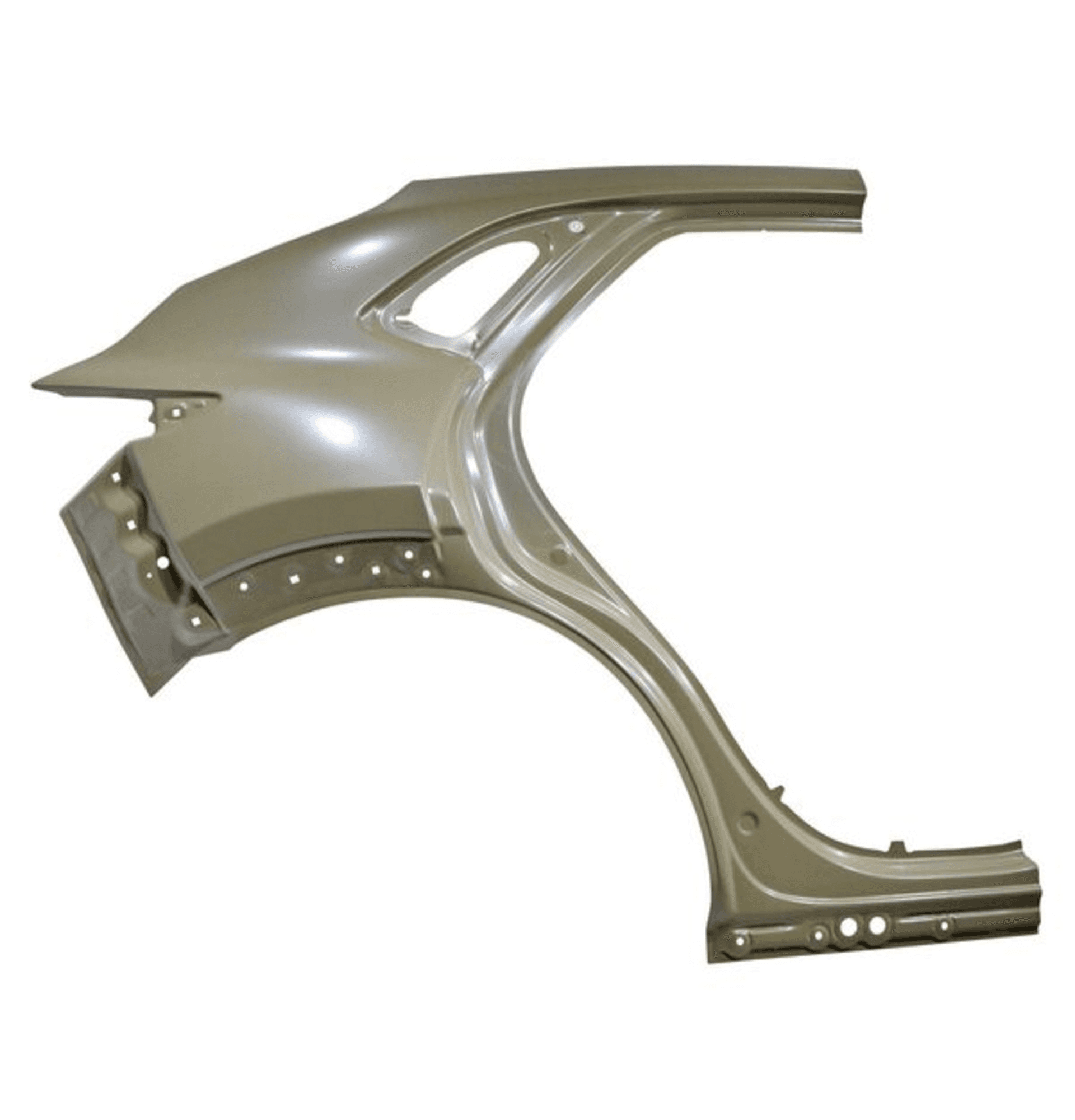 Lienzo Costado Mazda Cx30 2020-2026 Derecho