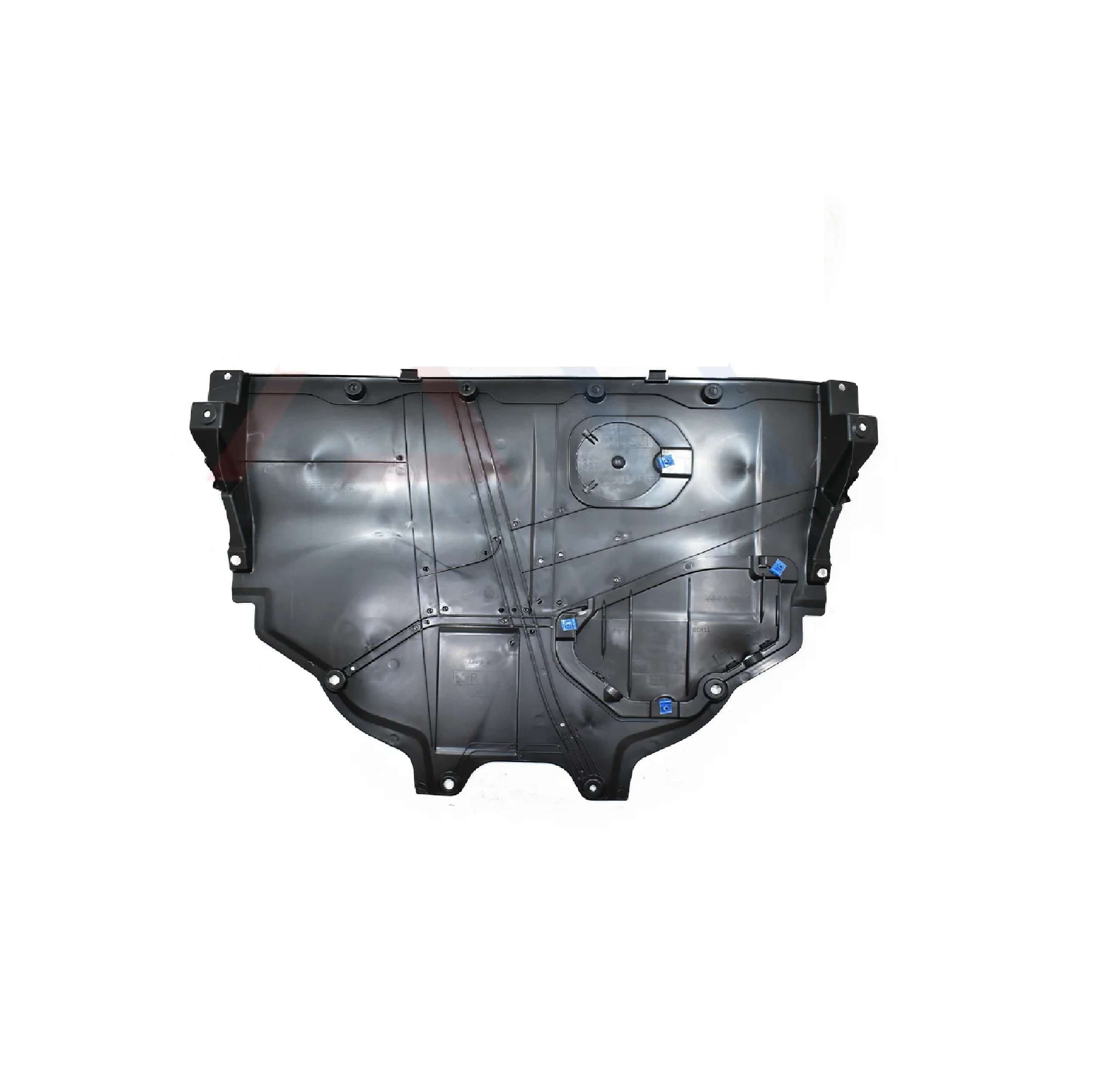 Tolva de Motor Mazda Cx5 Cx9 2013-2018 Chica Inferior