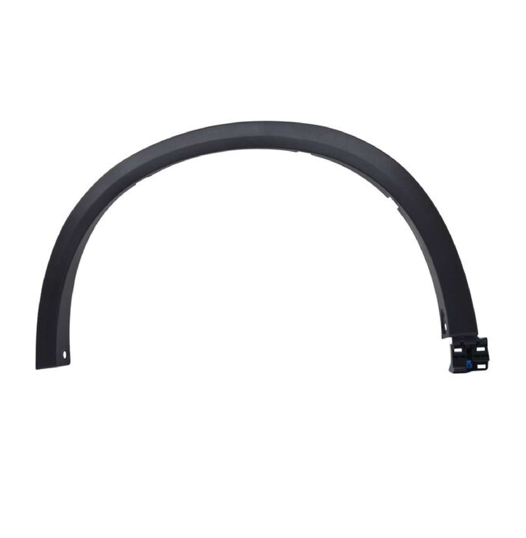 Moldura Arco Salpicadera Mazda Cx5 2022-2025 Izquierda
