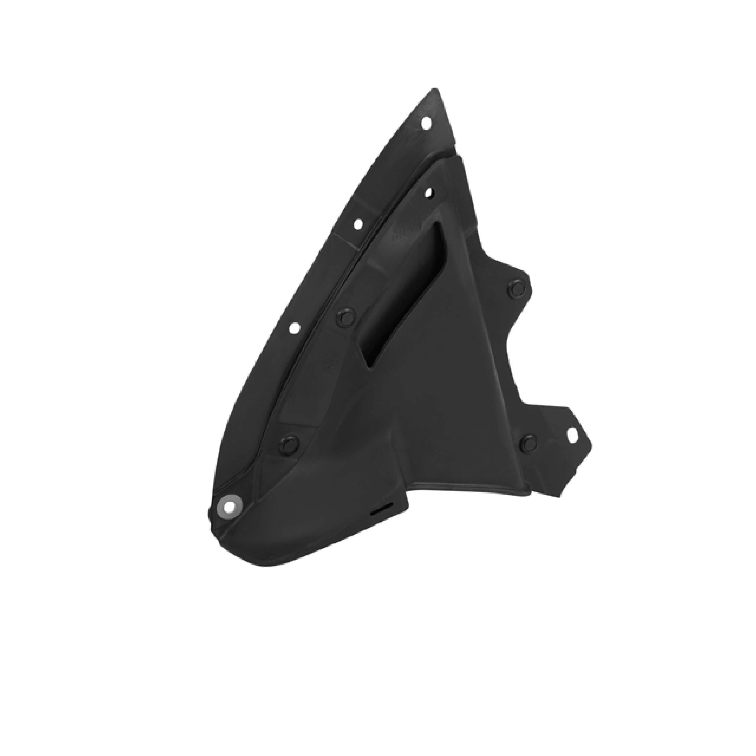 Tolva Salpicadera Derecha Mazda Cx-30 2.5L 2020-2025