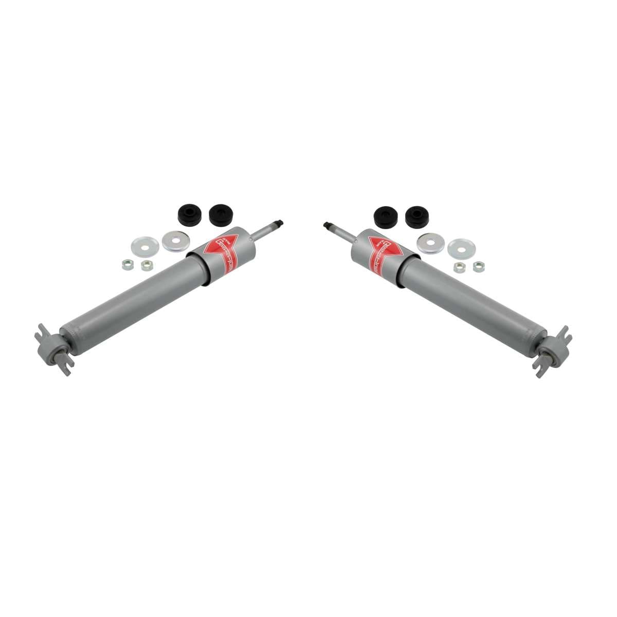 Par Amortiguadores Delanteros Fd Ranger 2Wd 2001-2002-2003 KYB