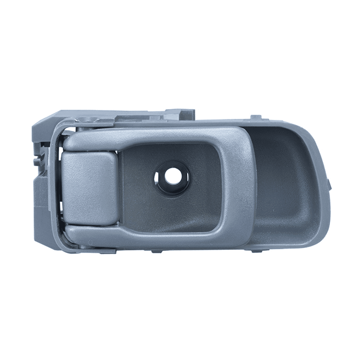 Manija Interior Nissan Pathfinder 1996-2004 Gris Plastico Izquierdo Delantera/Trasera Delantera Hushan