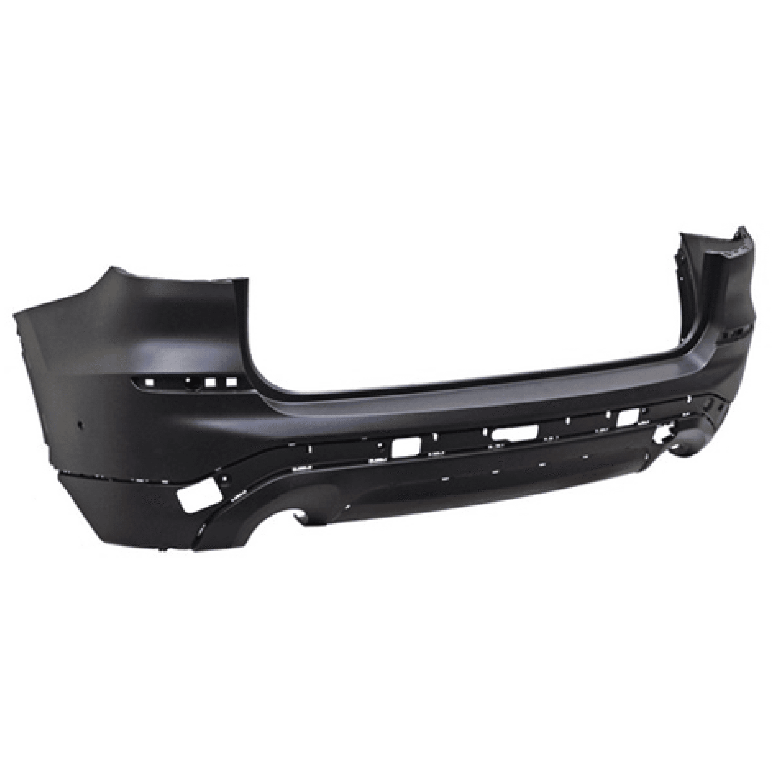FACIA TRASERA PARA MOLDURA PARA SENSOR BMW X3 2018-2020