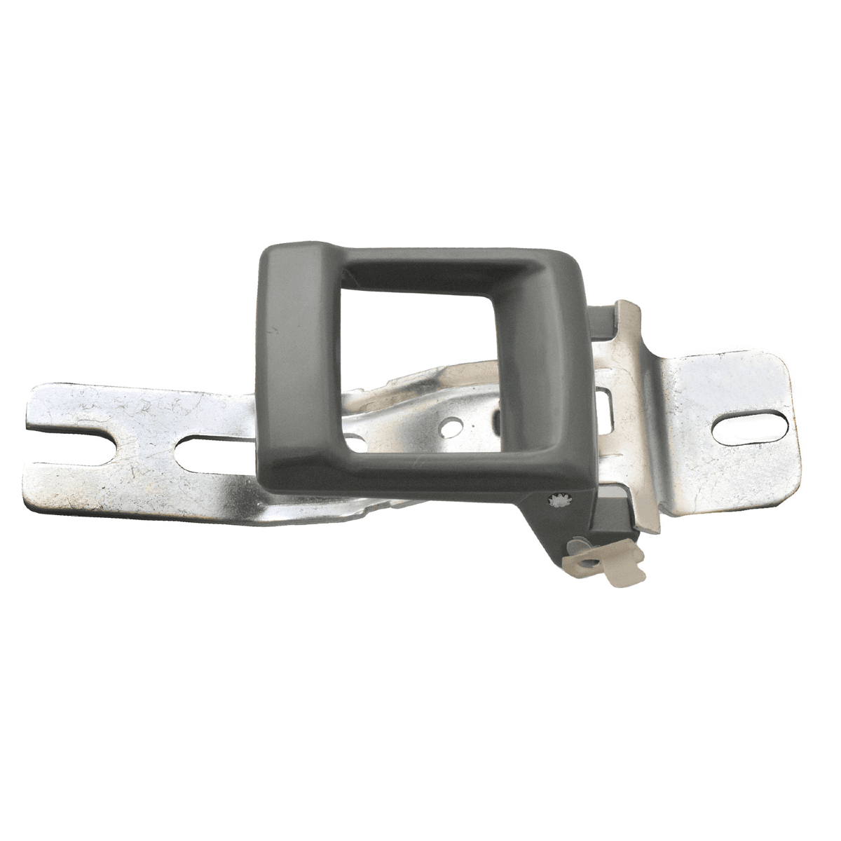 Manija Interior Mazda B1800 1982-1985 Sin Bisel Gris Zinc Con Plastico Delantera Derecha/Izquierda Hushan