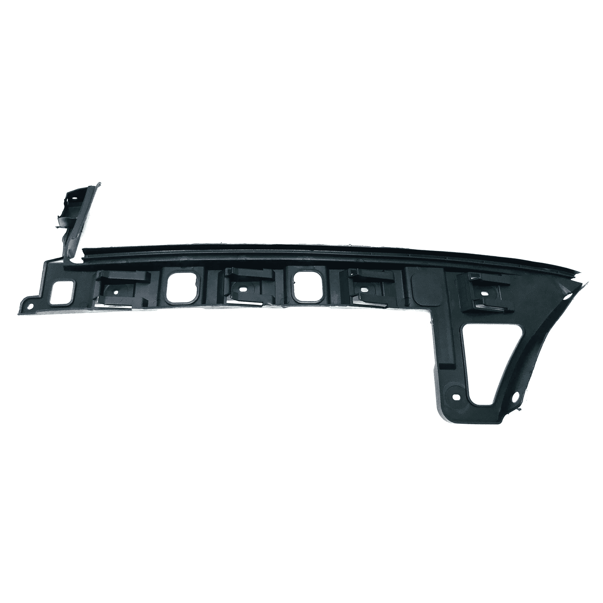 Soporte De Guía Defensa Trasera Exterior Derecha Volkswagen Passat 2006-2011