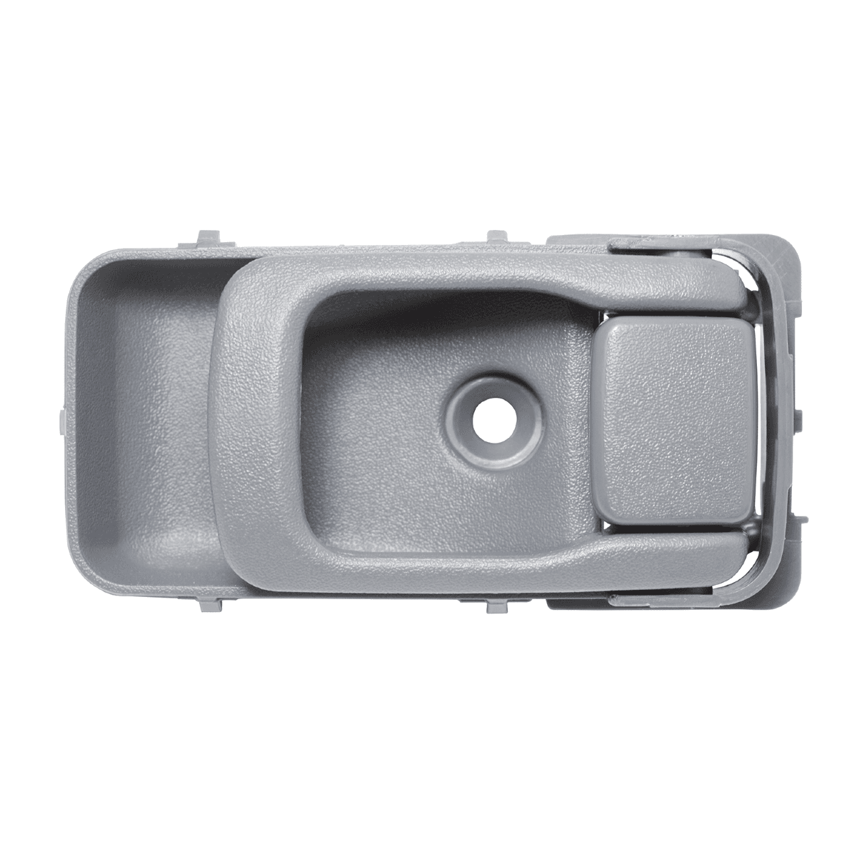 Manija Interior Nissan Almera Usa Type 1995-2000 Gris Claro Plastico Derecha Delantera/Trasera Delantera Hushan
