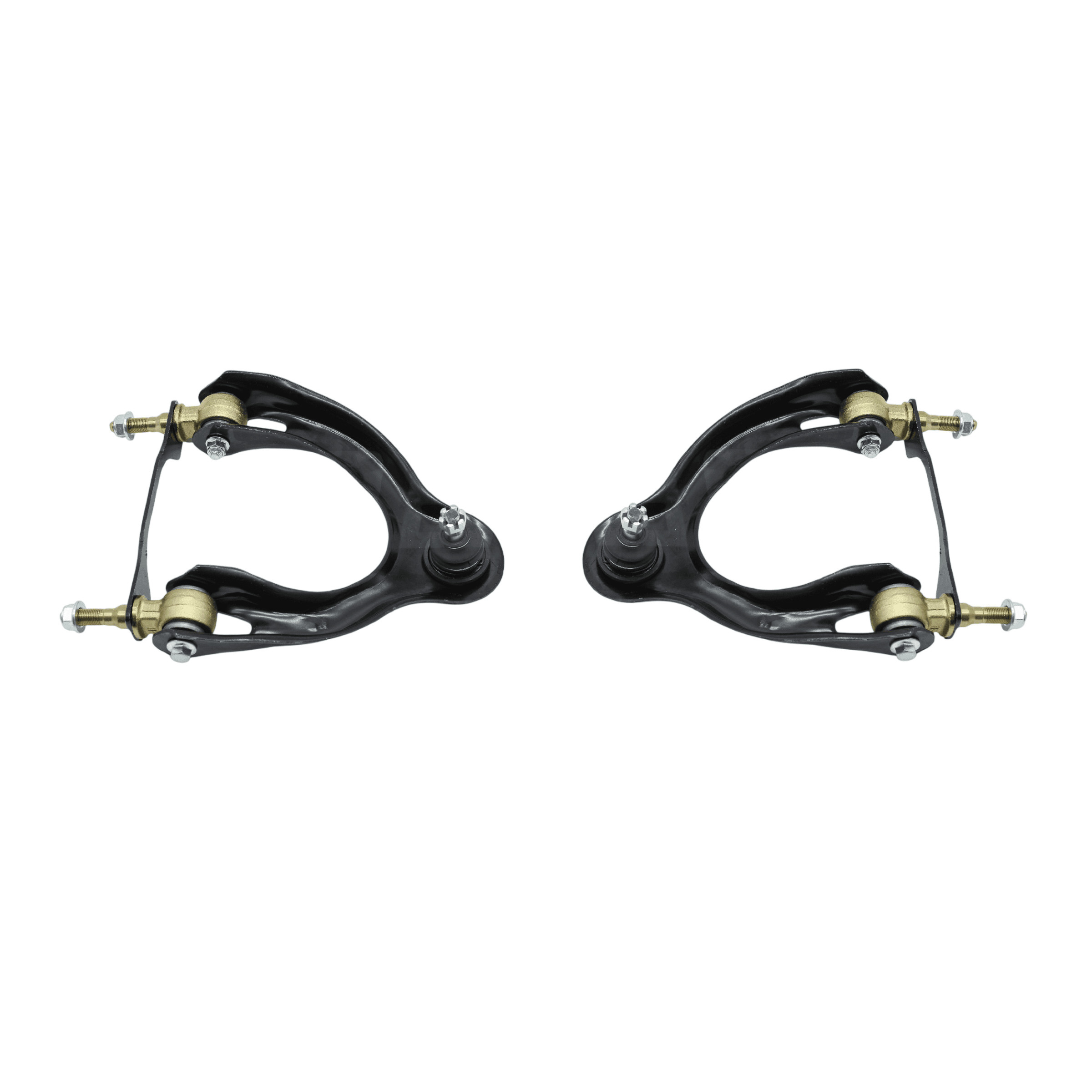 Par Horquillas Sup Honda Civic Usa 1992 1993 1994 1995 Grob