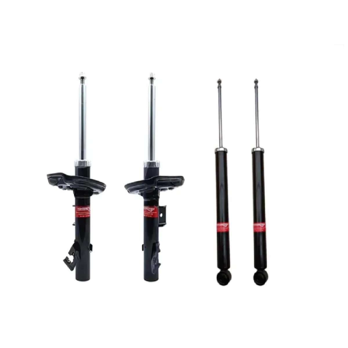 Kit 4 Amortiguadores Nissan Sentra B-18 2.0L 2021-2025 Gas