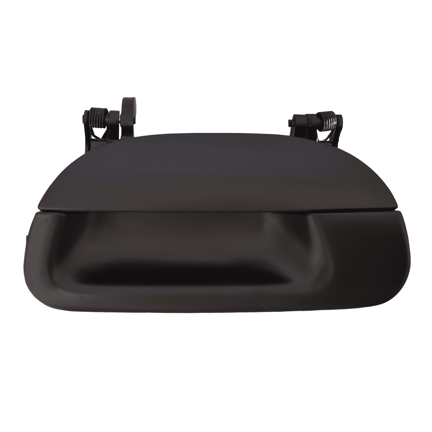 Manija De Tapa Ford Explorer Sport Trac 2001-2005 Sin Hoyo Para Llave Lisa Negra Plastico Hushan