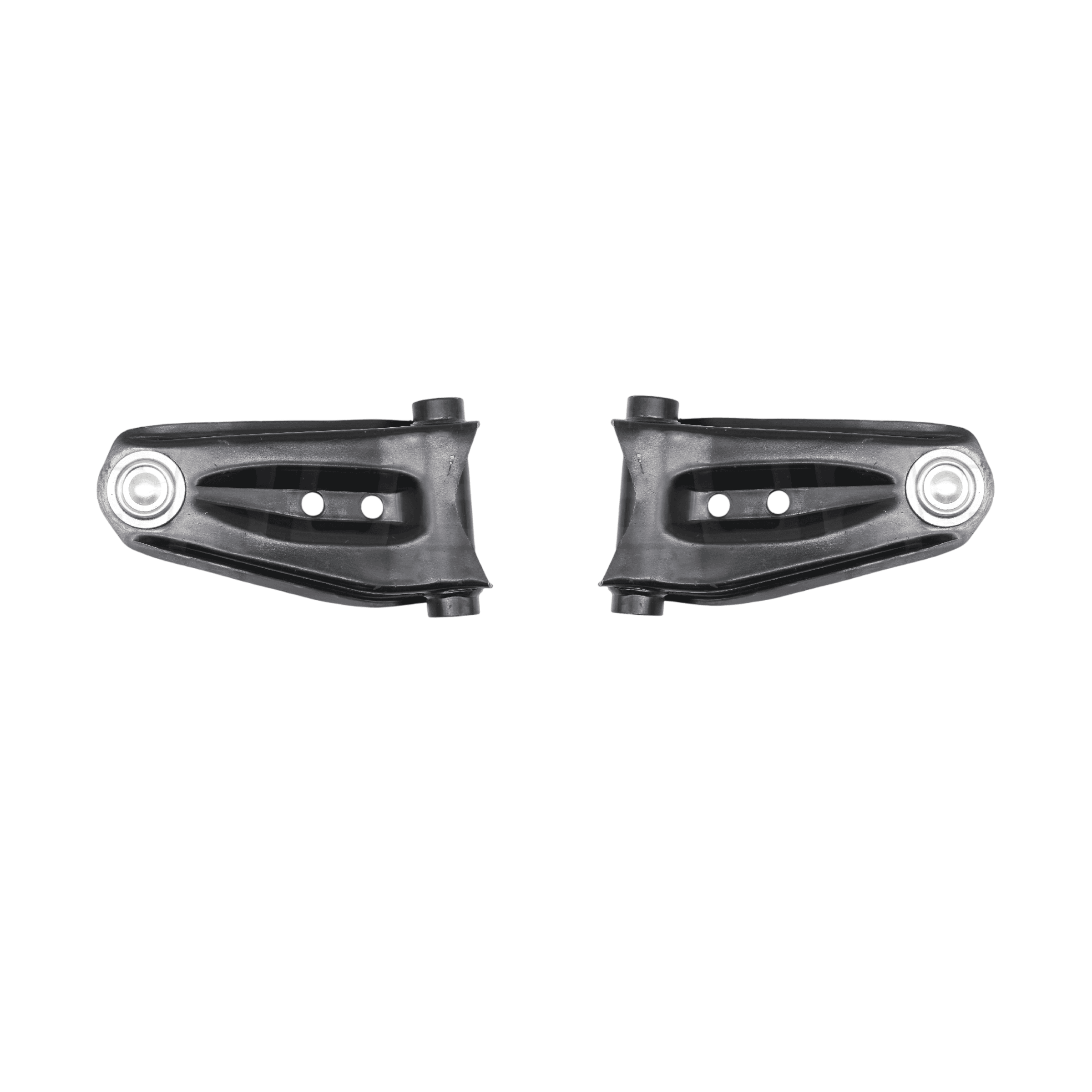 Par Horquillas Sup Honda Accord 1986 1987 1988 1989 Grob
