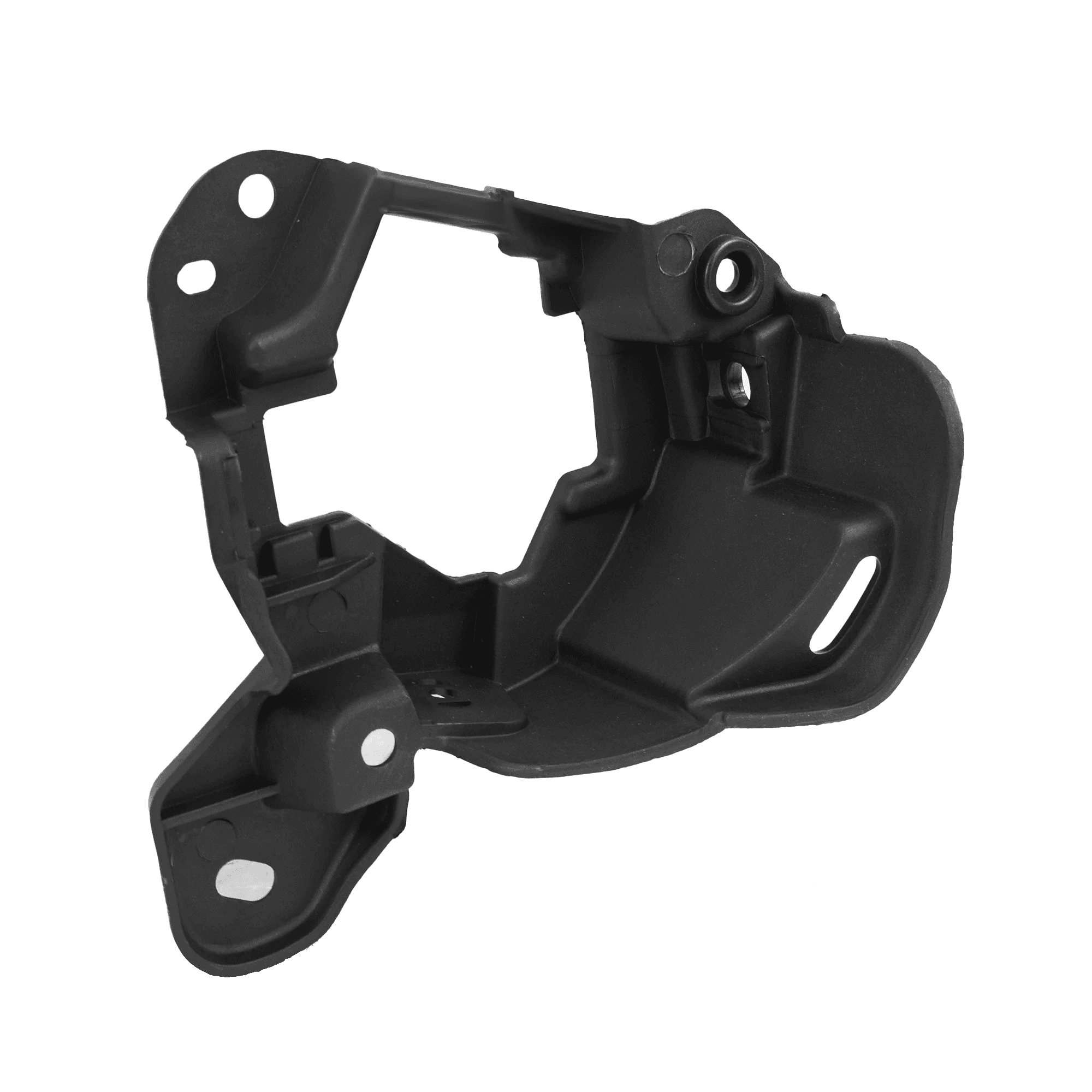 Base Faro Niebla Mazda Cx5 2013-2017 Derecho