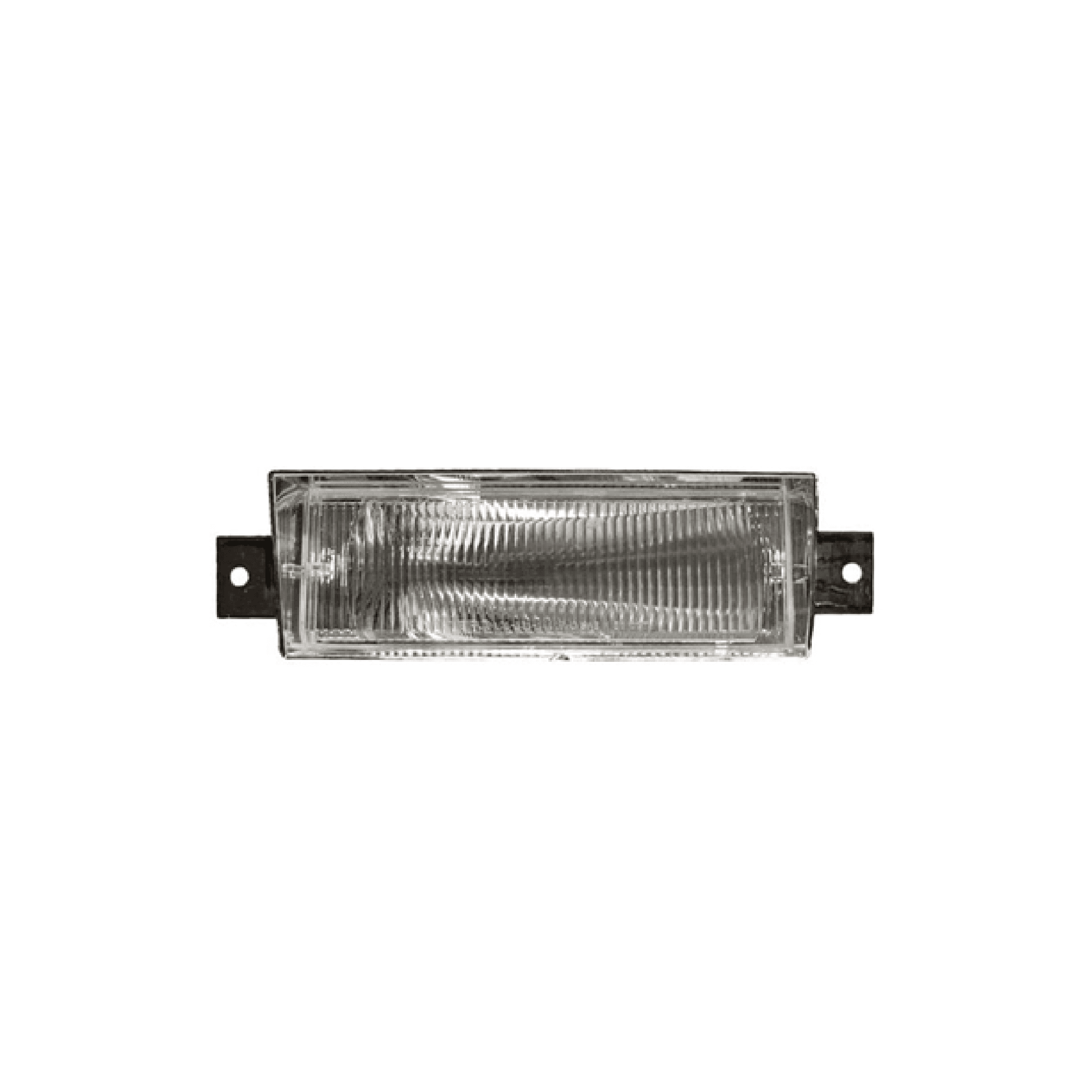 Cuarto Lateral Mercury Cougar/Ford Thunderbird 1989-1993 Blanco Izquierdo