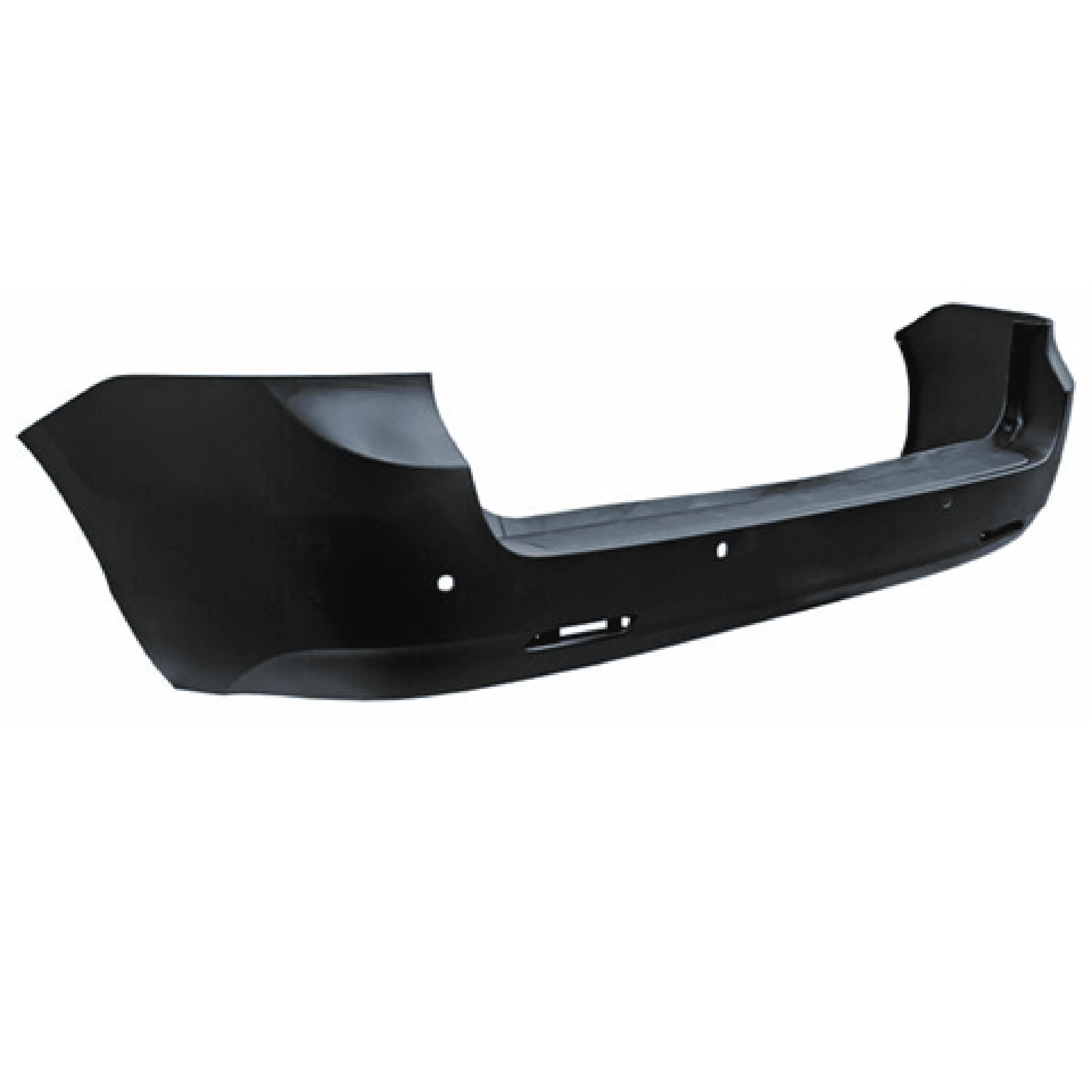 FACIA TRASERA PARA SENSOR TOYOTA SIENNA 2011-2017