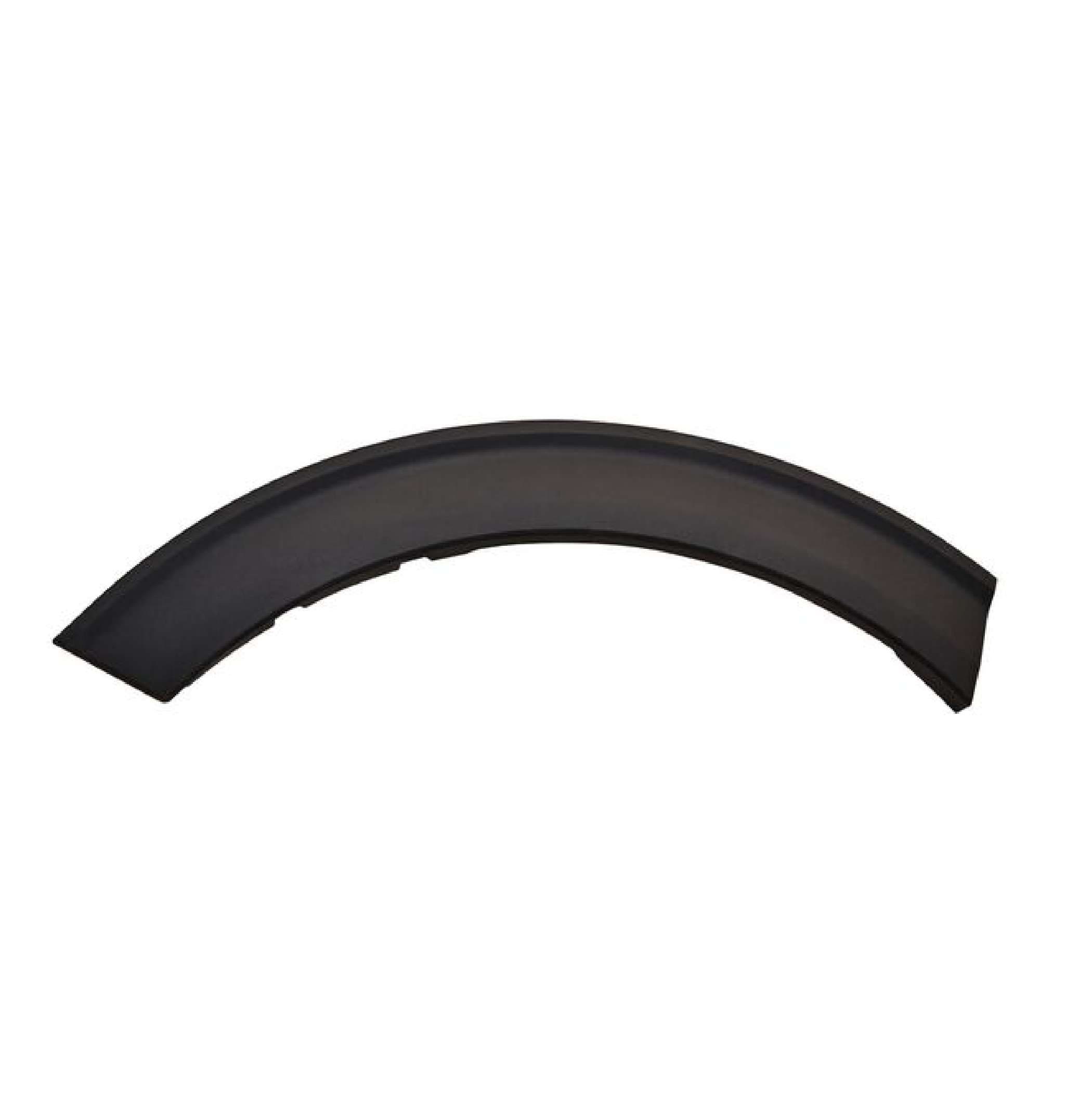 Moldura Puerta Trasera Derecha Ford Explorer 2020-2021 Corrugada
