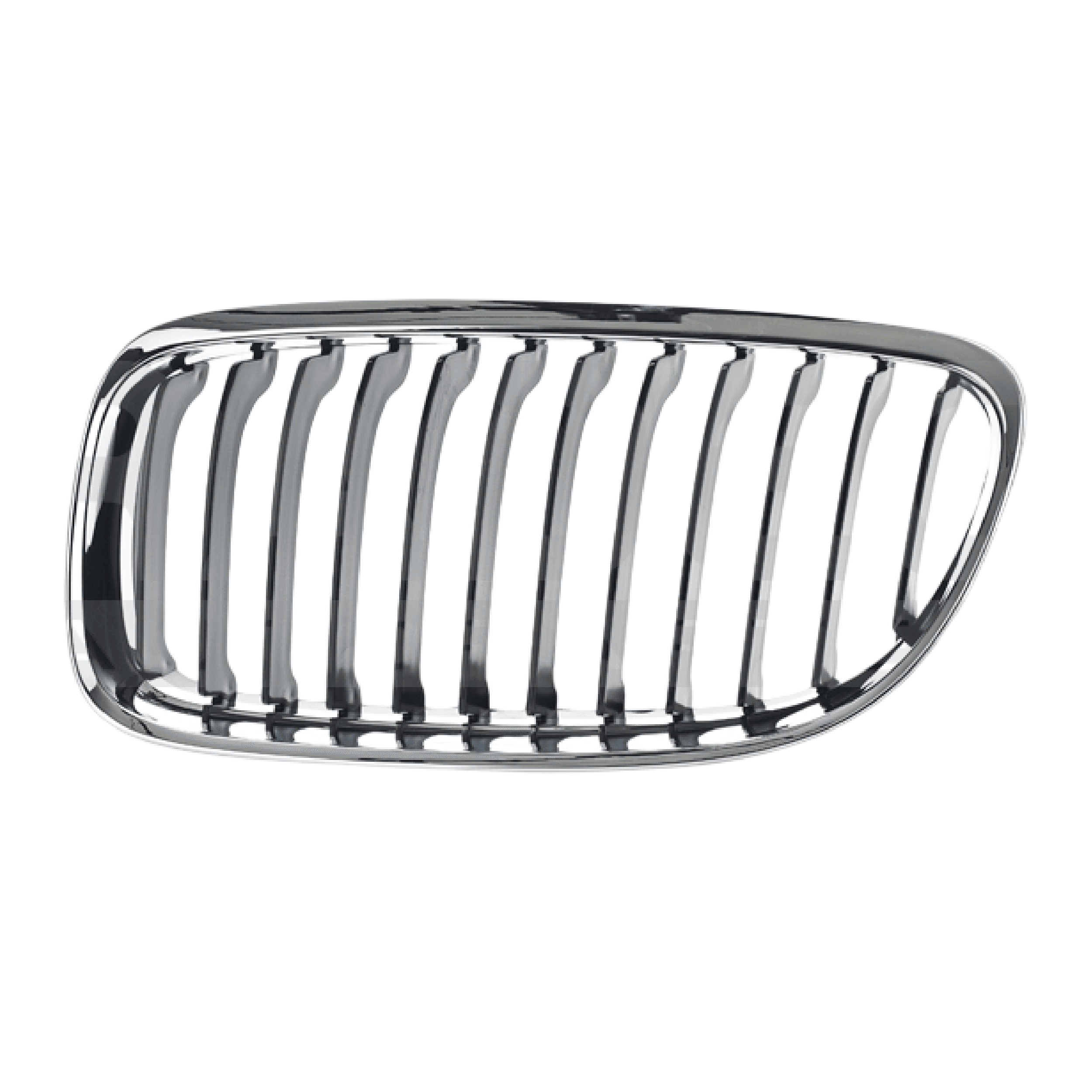 Parrilla Izquierda Bmw Serie 3 Sedan 2009-2011
