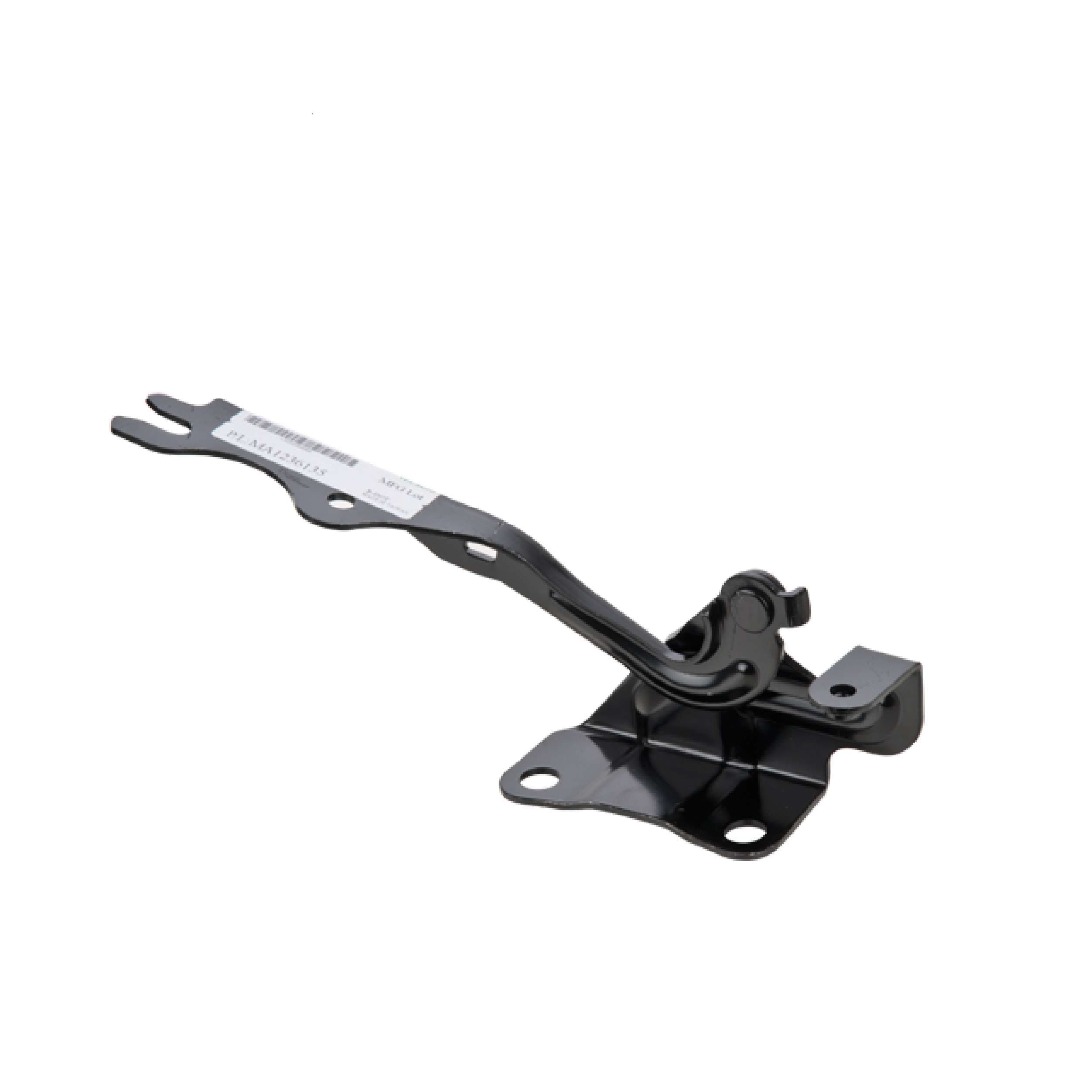 Bisagra Cofre Derecha Mazda Cx-7 2007-2012