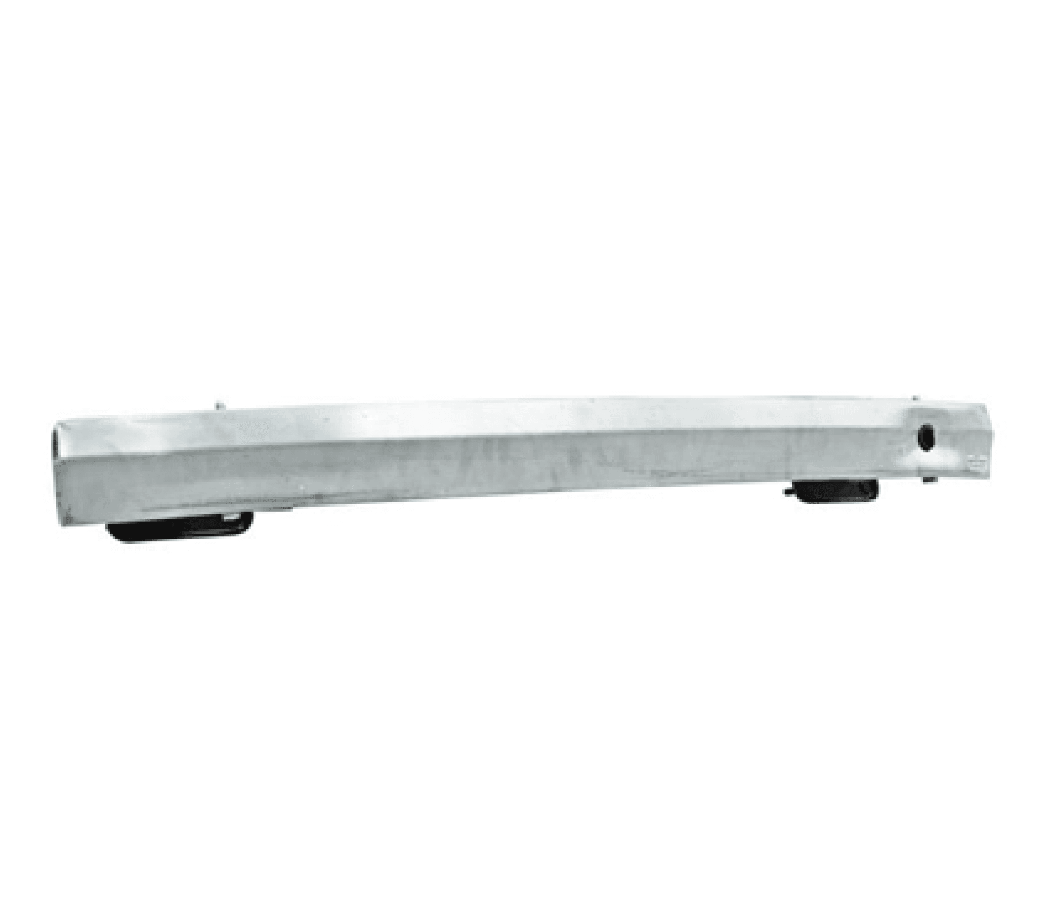 Refuerzo Facia Delantera Mercedes Benz Clase E 2003-2009