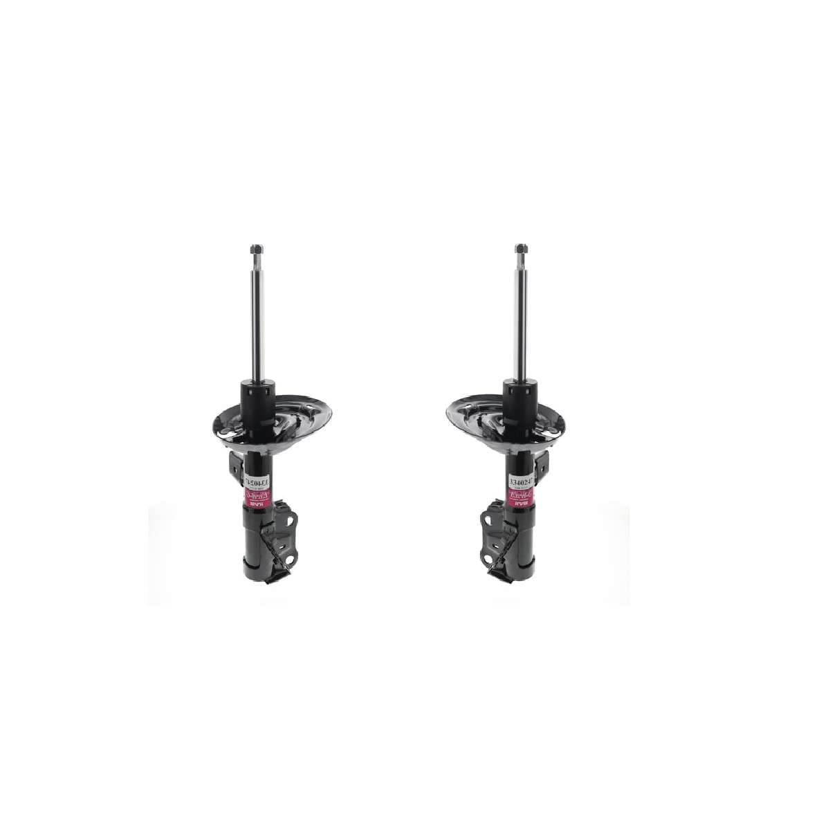 Par Amortiguadores Delanteros Ty Camry Se 2018-2019-2020 L4 2.5L KYB