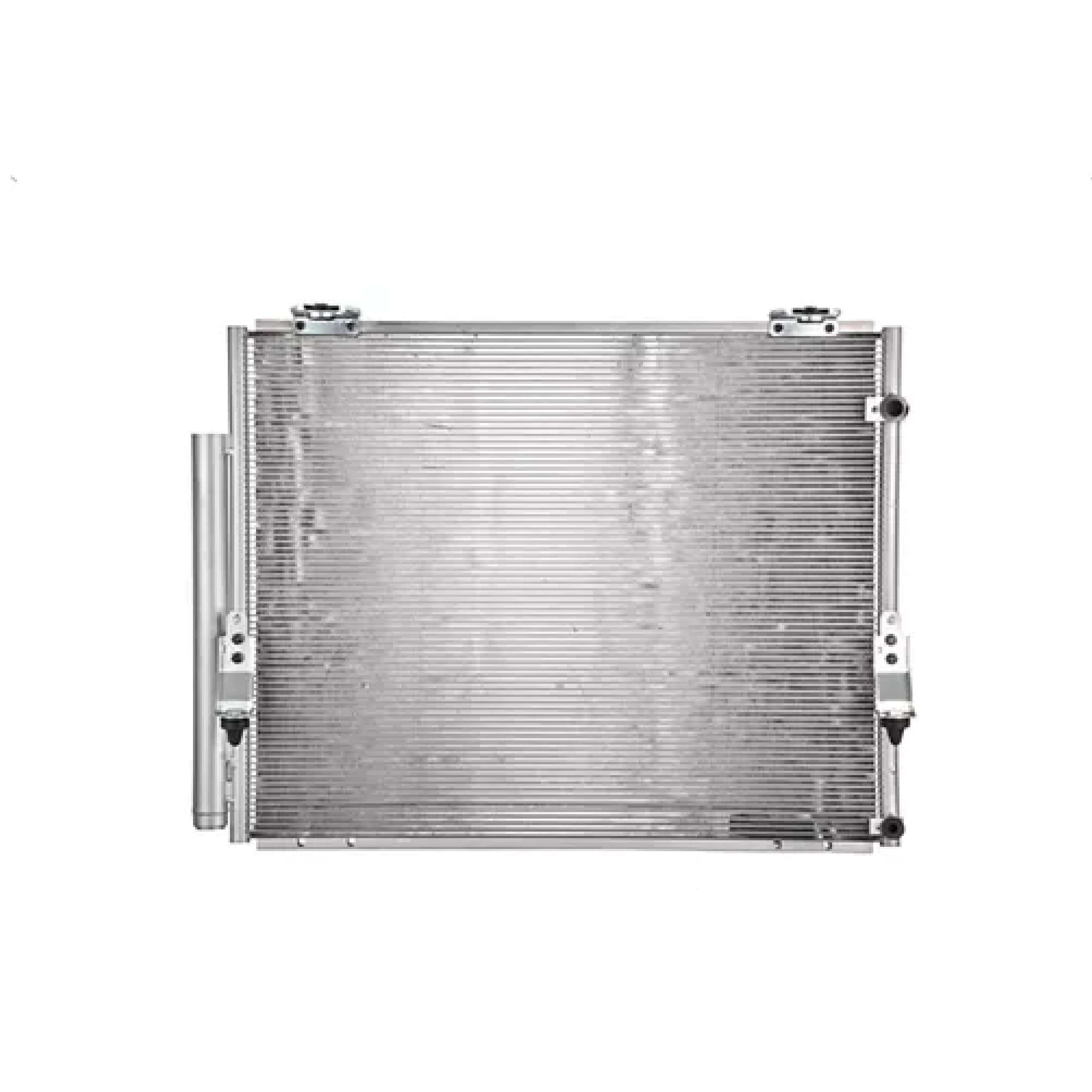 Condensador Toyota Tundra 4.0 / Toyota Tundra 4.7 / Toyota Tundra 5.7 2006-2010