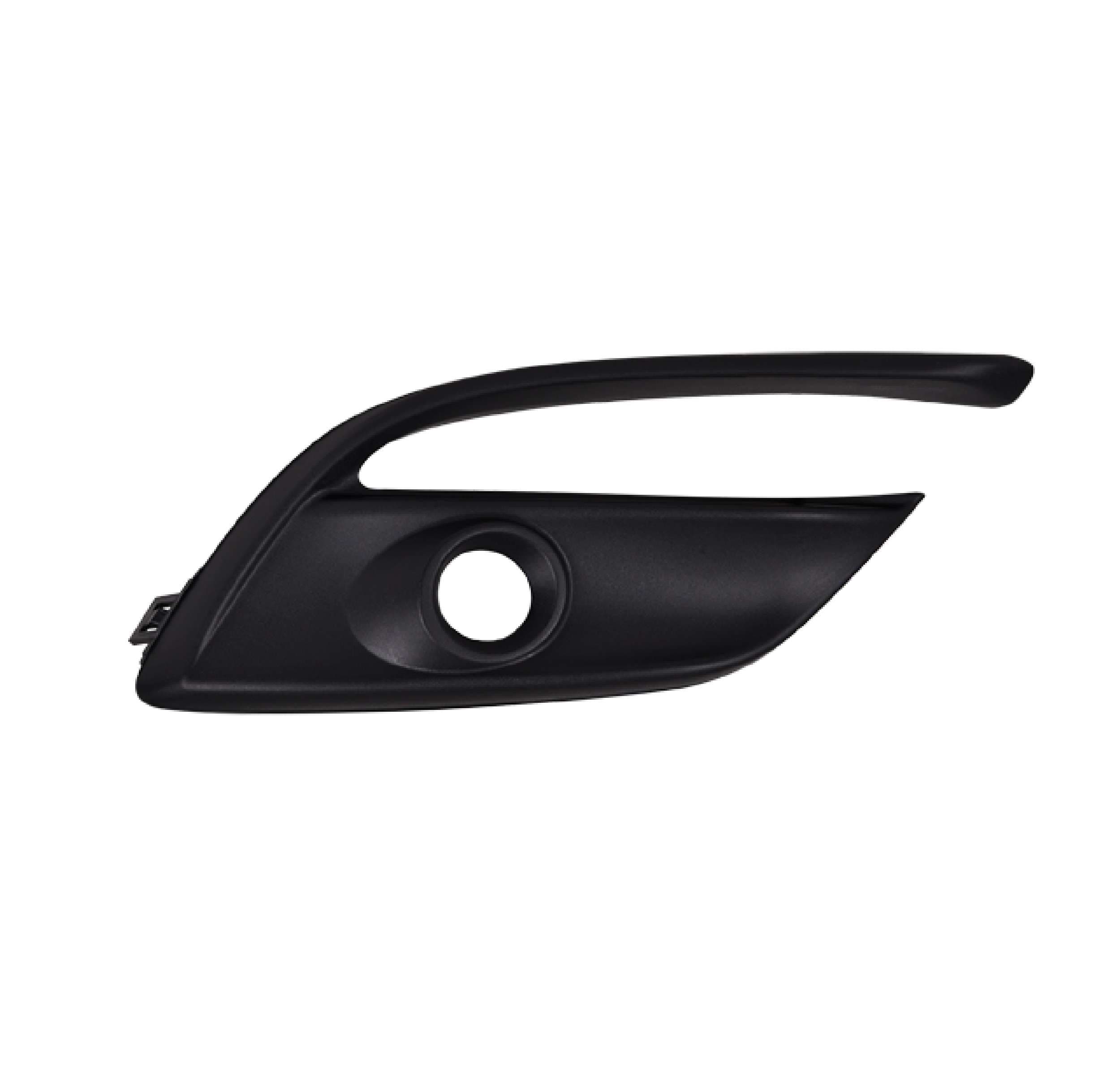 Rejilla Derecha Para Faro Mazda 3 2017-2018