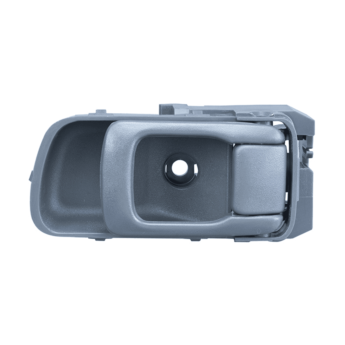 Manija Interior Nissan Pathfinder 1996-2004 Gris Plastico Derecha Delantera/Trasera Delantera Hushan