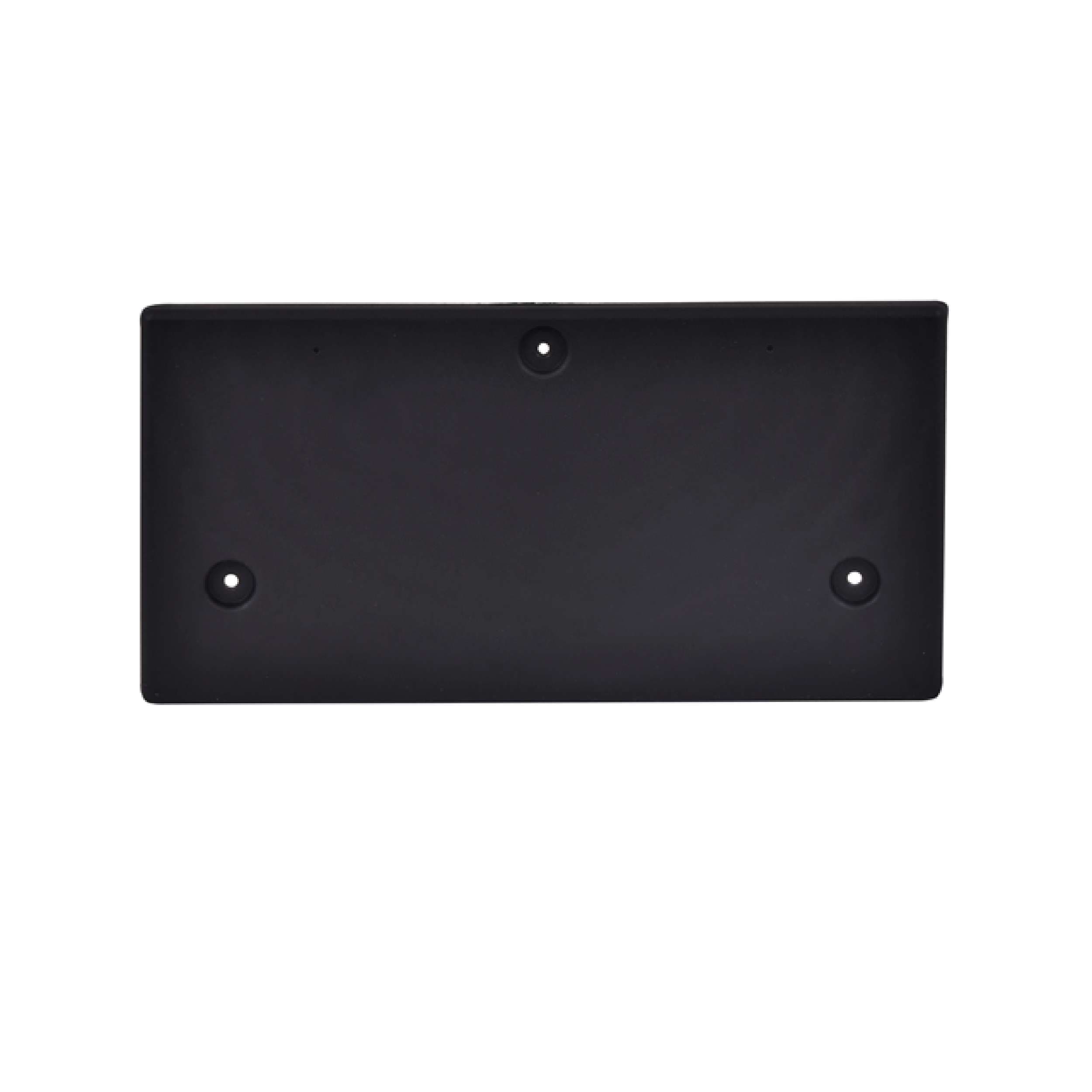 Porta Placa Delantera P/Kia Rio 1.6 2018-2023