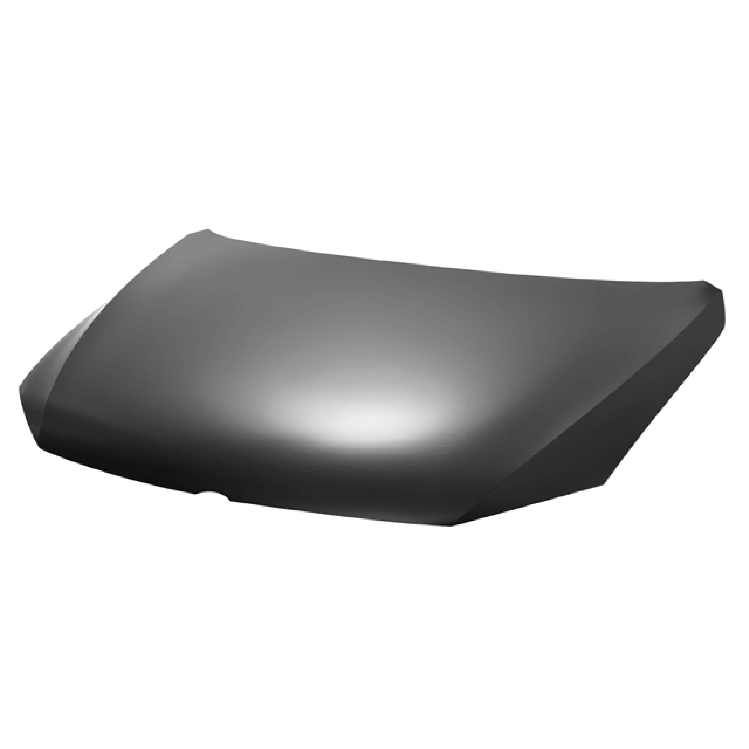 Cofre Volkswagen Jetta / Volkswagen Jetta Bicentenario 2.0L Sedan / Volkswagen Jetta Bicentenario 2.5L Sedan 2011-2018