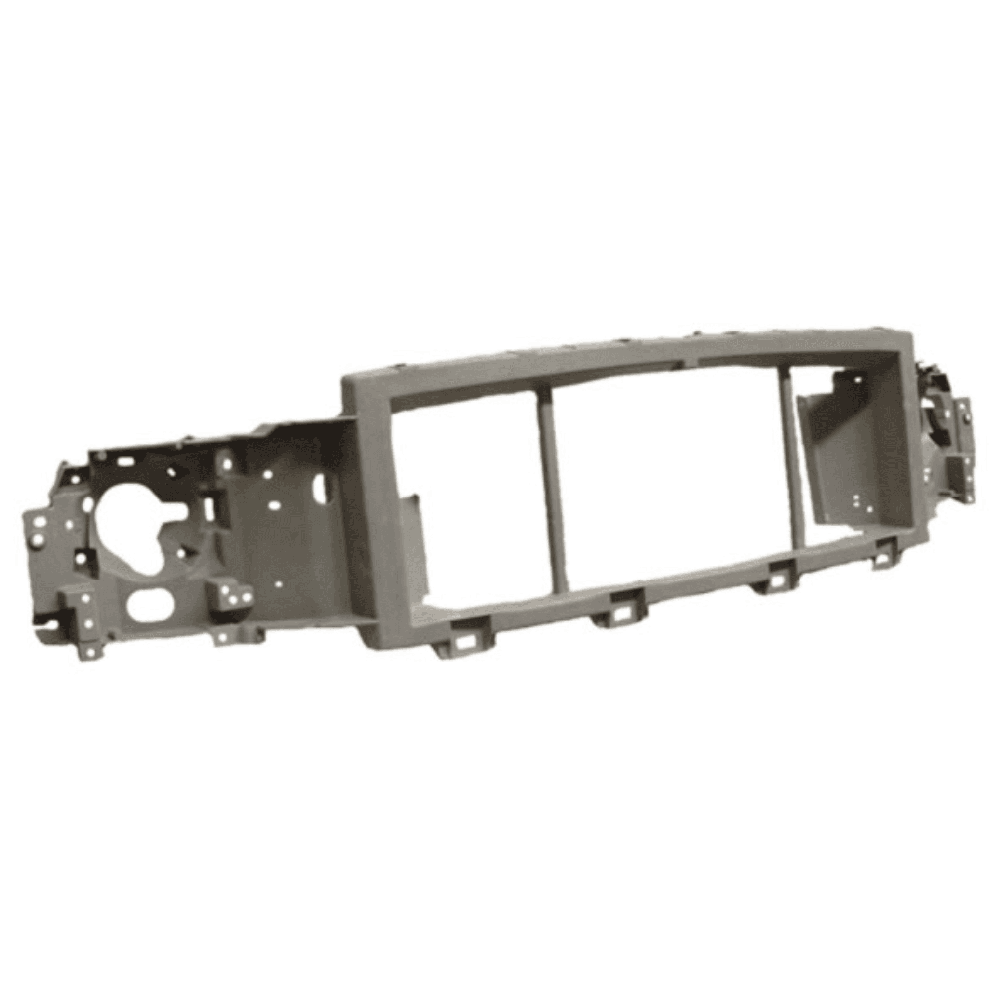 Bigotera Ford Super Duty 1999-2004 Fibra
