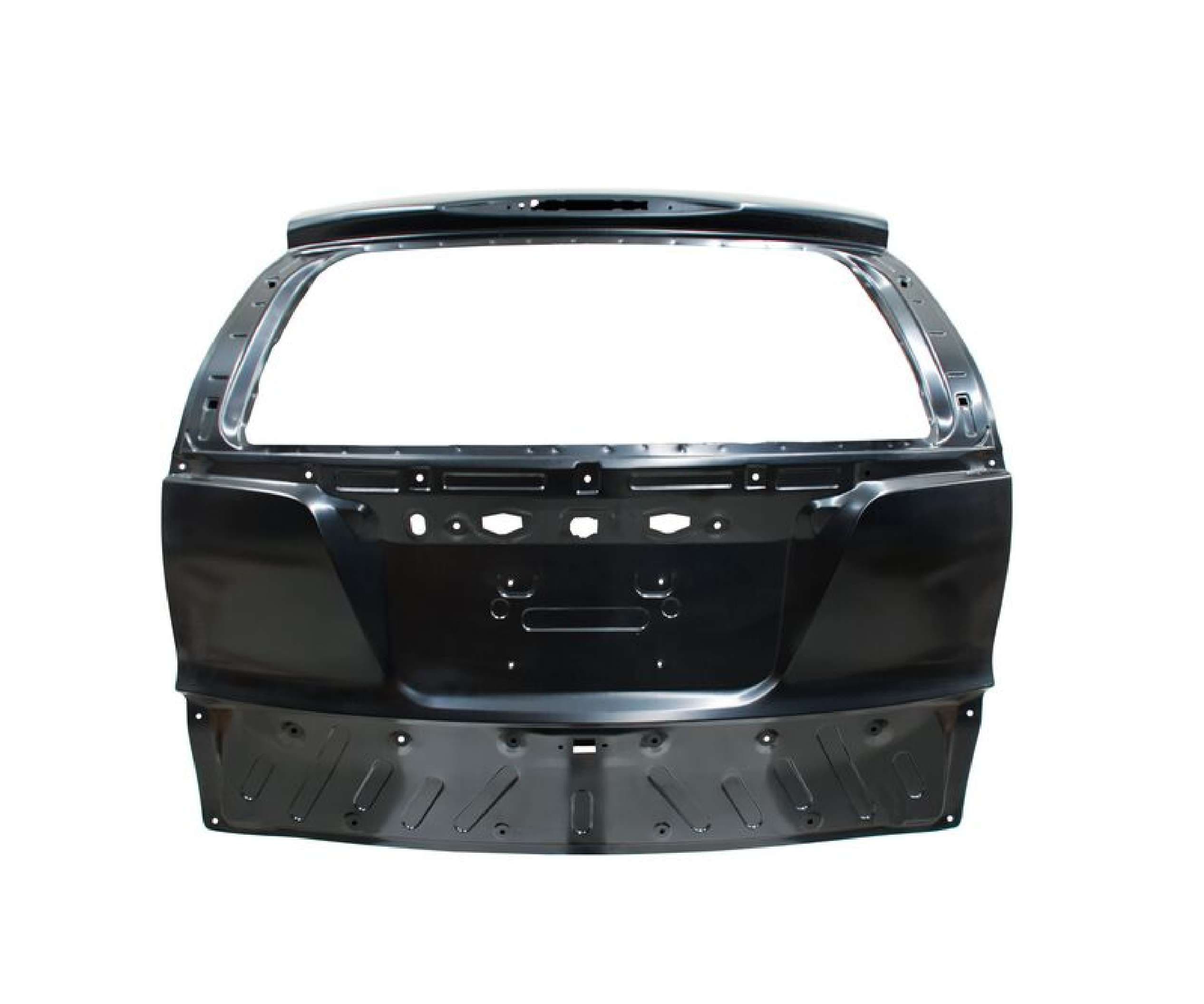 Tapa Cajuela Honda Crv 2012-2016 Quinta Puerta