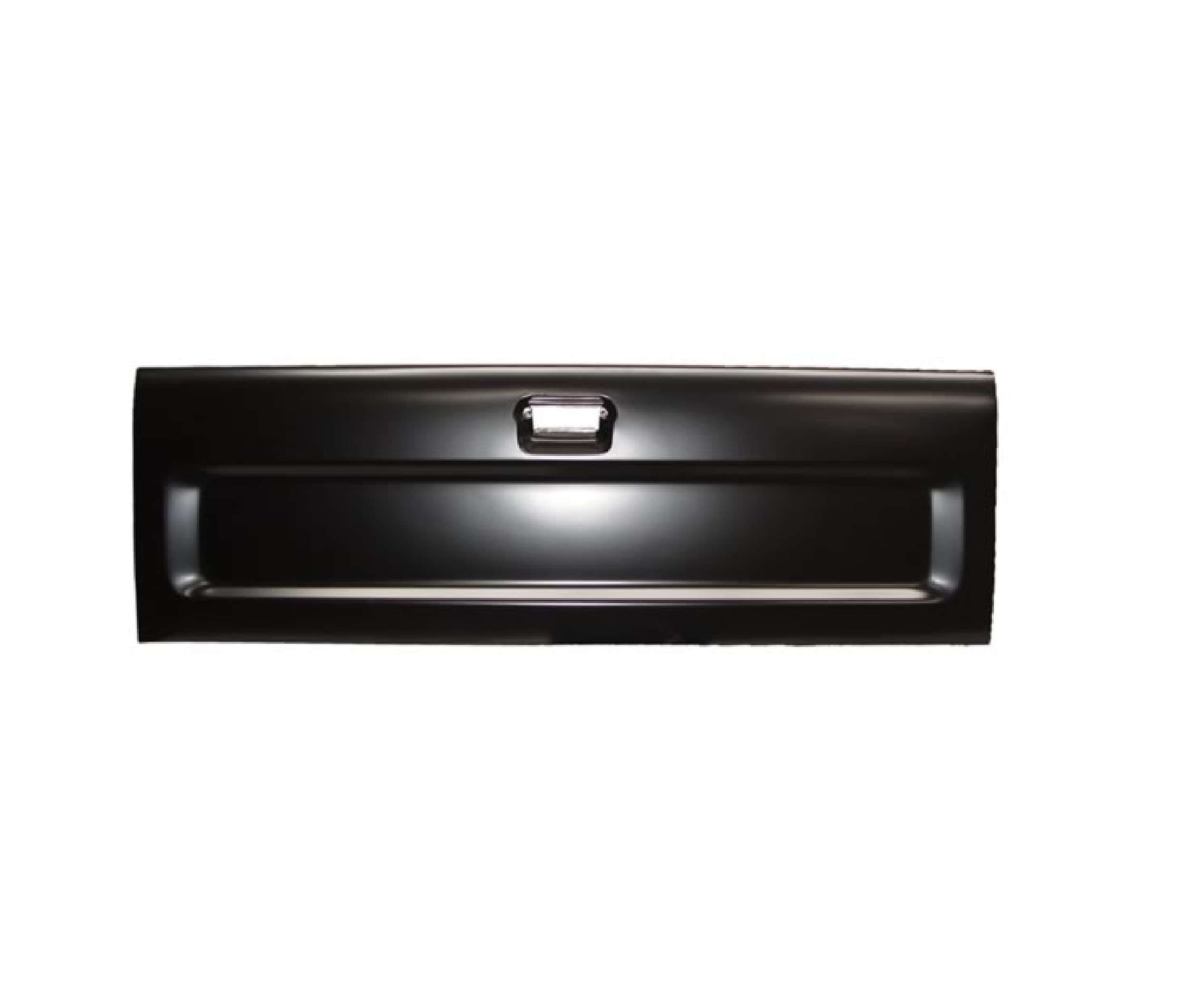 Tapa Caja Toyota Pu 1989-1995 (Para Manual Central)