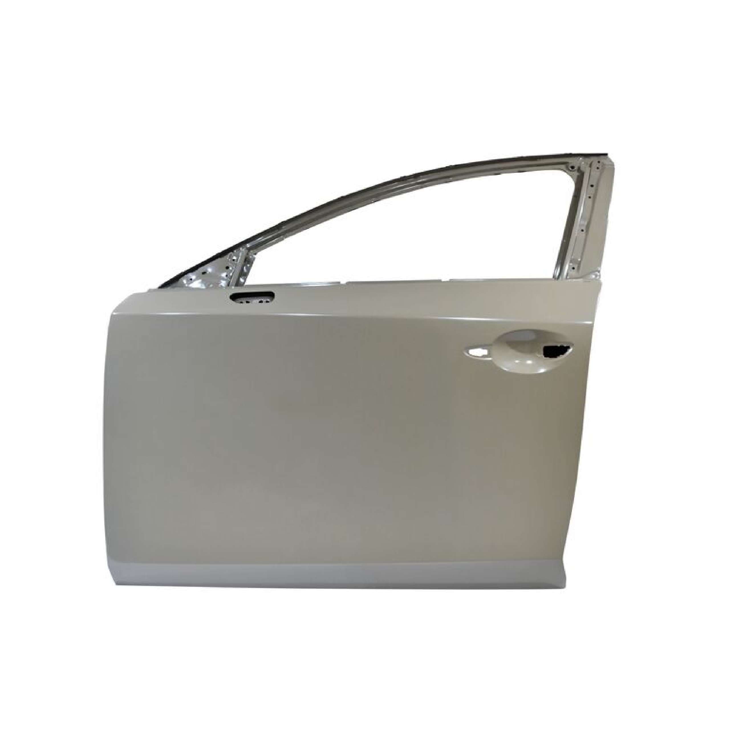 Puerta Delantera Izquierda Mazda 3 4 Puertas 2019-2026