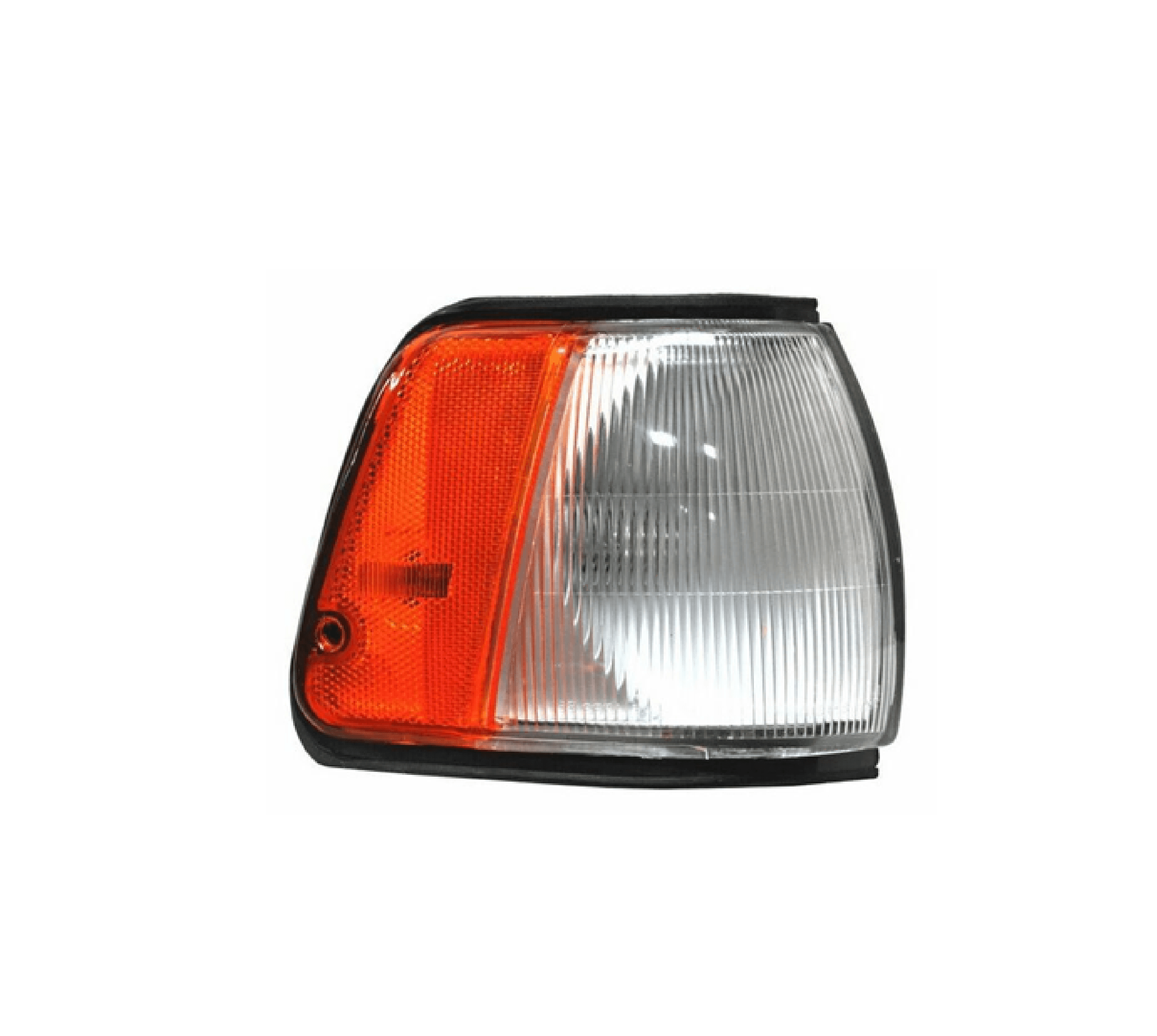 Cuarto Punta Nissan Sentra 1989-1990 Usa Bicolor Derecho