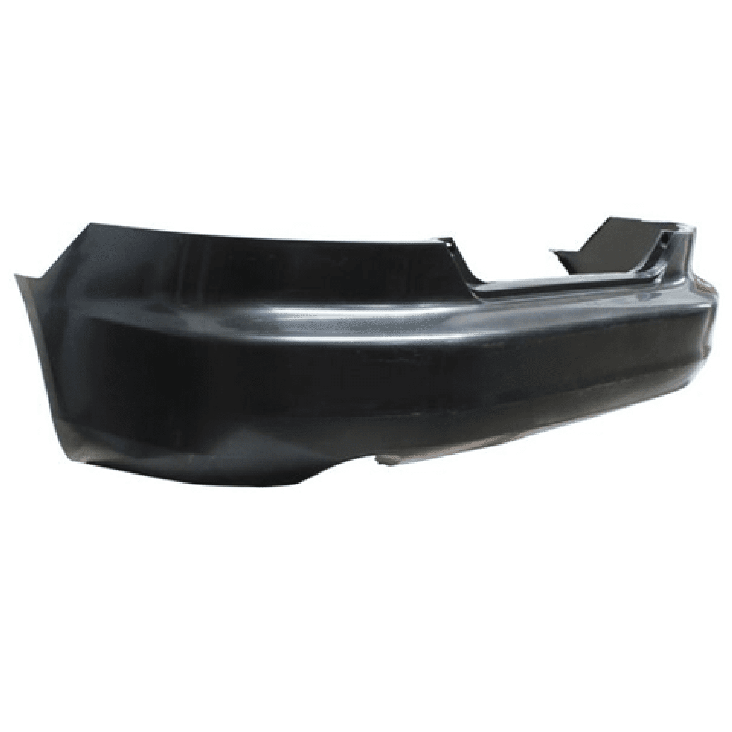 FACIA TRASERA HONDA ACCORD SEDAN 2003-2005