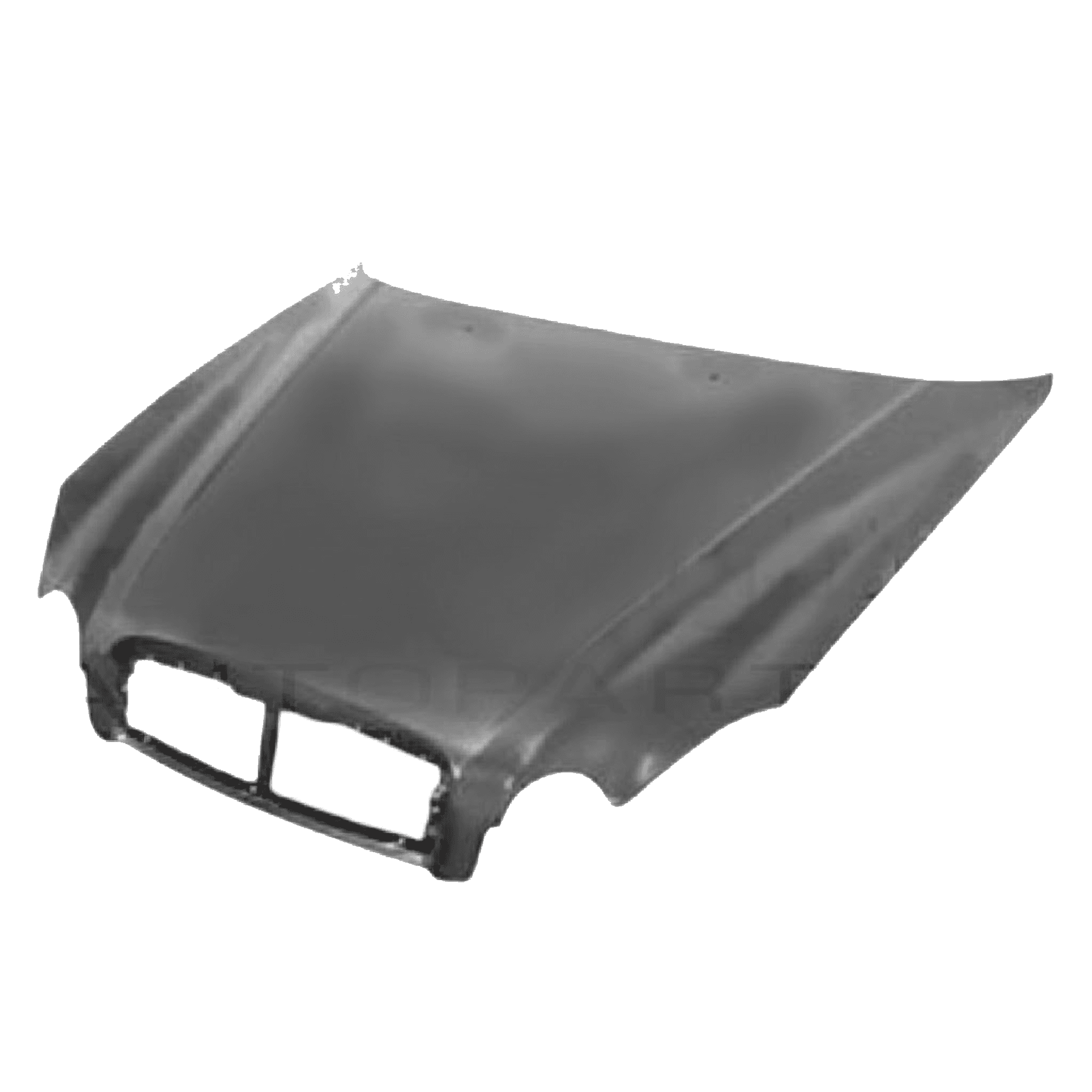 Cofre P/Hyundai Sonata 2002-2005